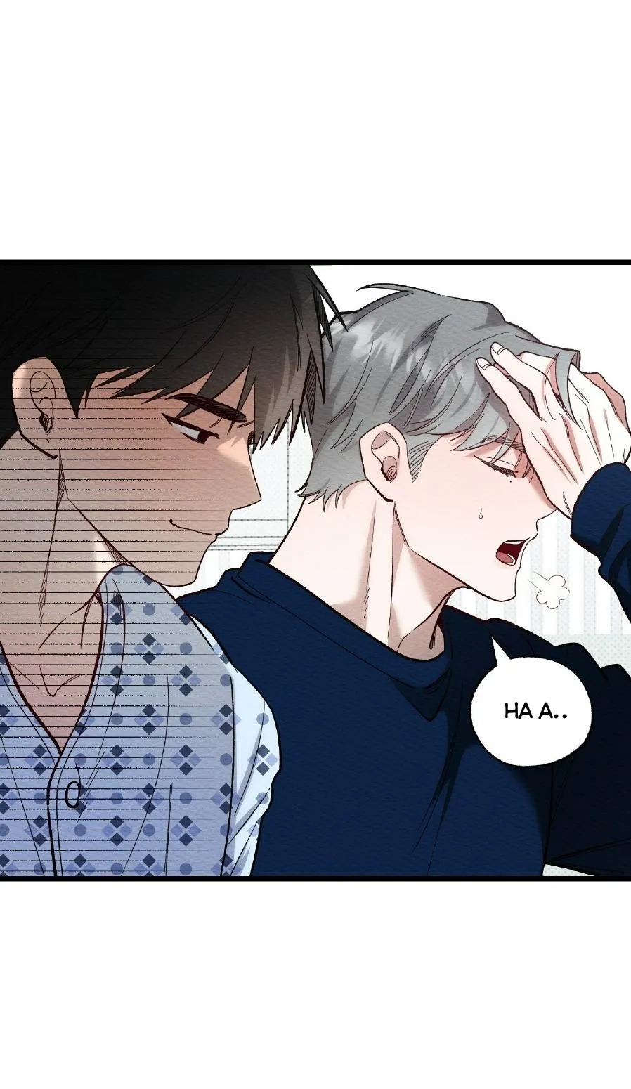 THỂ LOẠI LÃNG MẠN Chapter 16 Trang 18