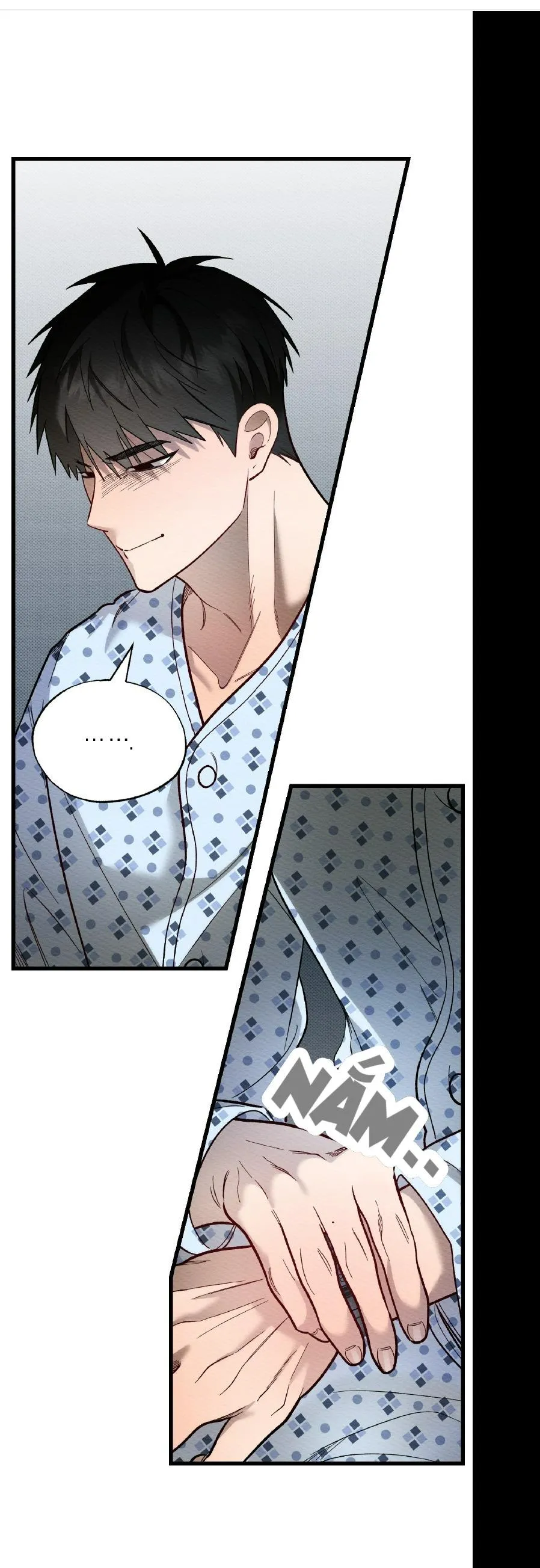 THỂ LOẠI LÃNG MẠN Chapter 16 Trang 20