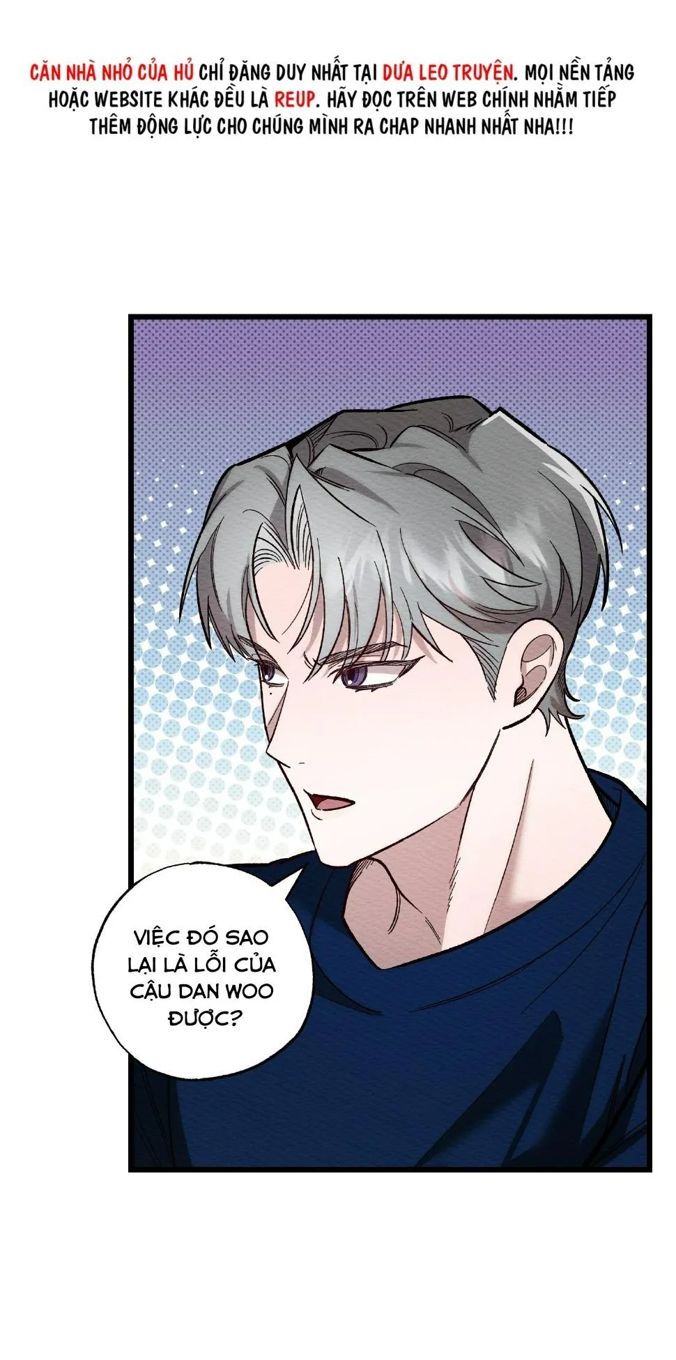 THỂ LOẠI LÃNG MẠN Chapter 16 Trang 30