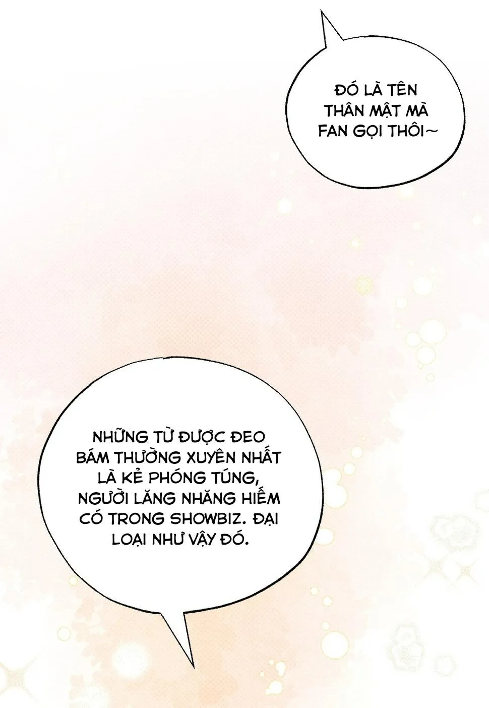 THỂ LOẠI LÃNG MẠN Chapter 16 Trang 36