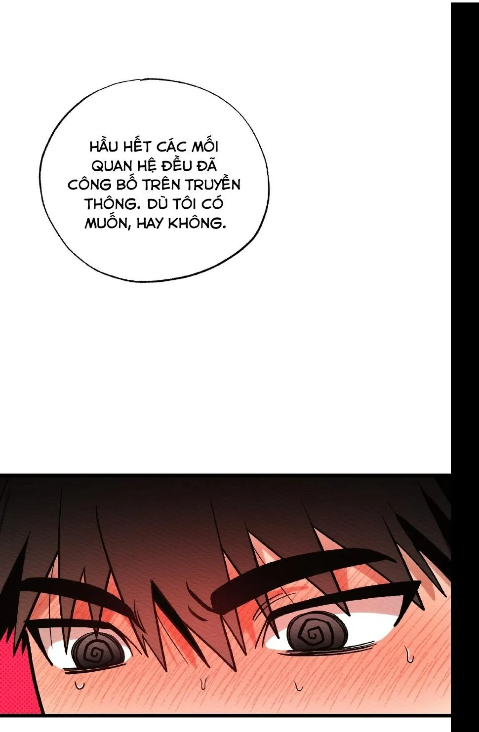 THỂ LOẠI LÃNG MẠN Chapter 16 Trang 39