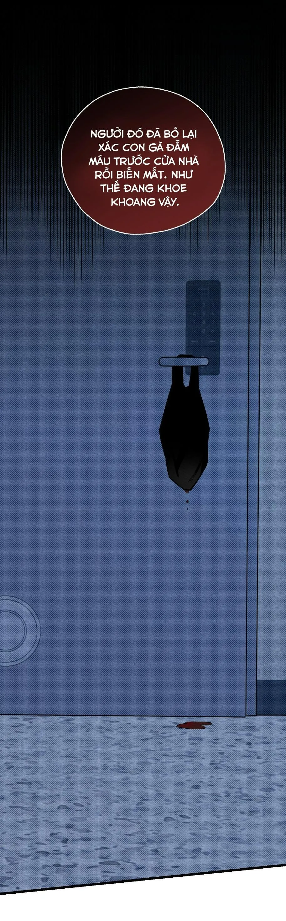 THỂ LOẠI LÃNG MẠN Chapter 16 Trang 42