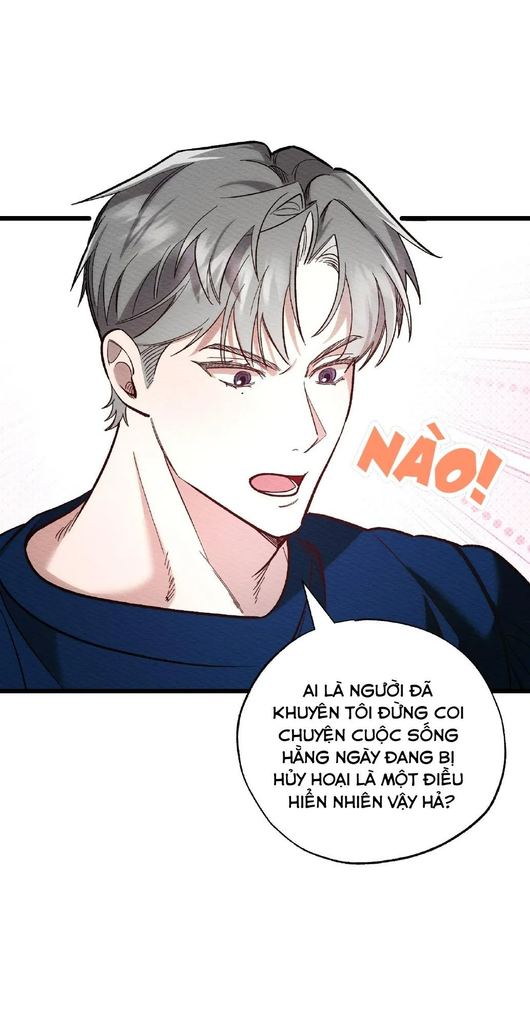 THỂ LOẠI LÃNG MẠN Chapter 16 Trang 45