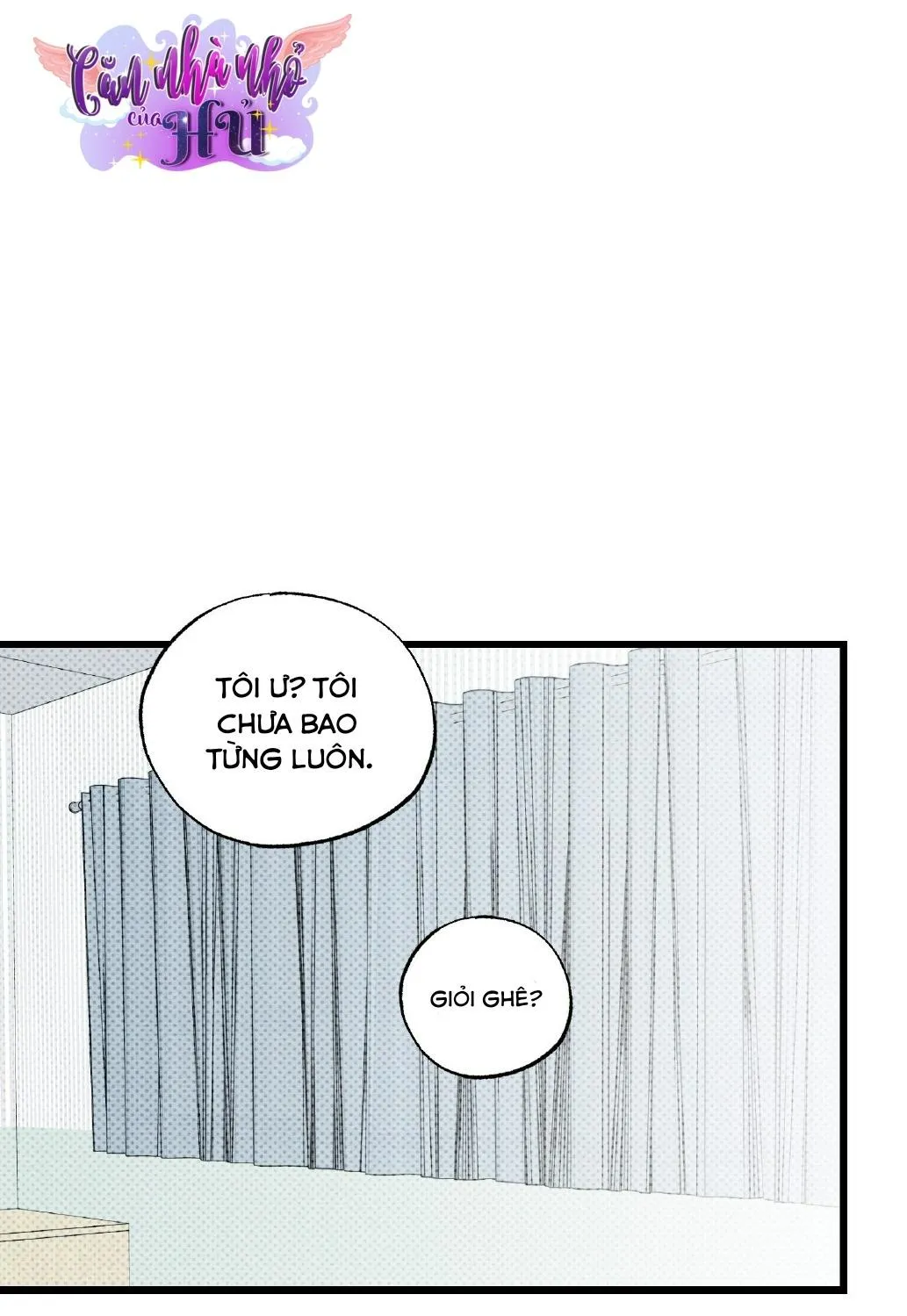 THỂ LOẠI LÃNG MẠN Chapter 16 Trang 47