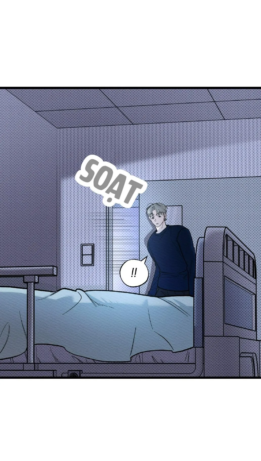 THỂ LOẠI LÃNG MẠN Chapter 16 Trang 49