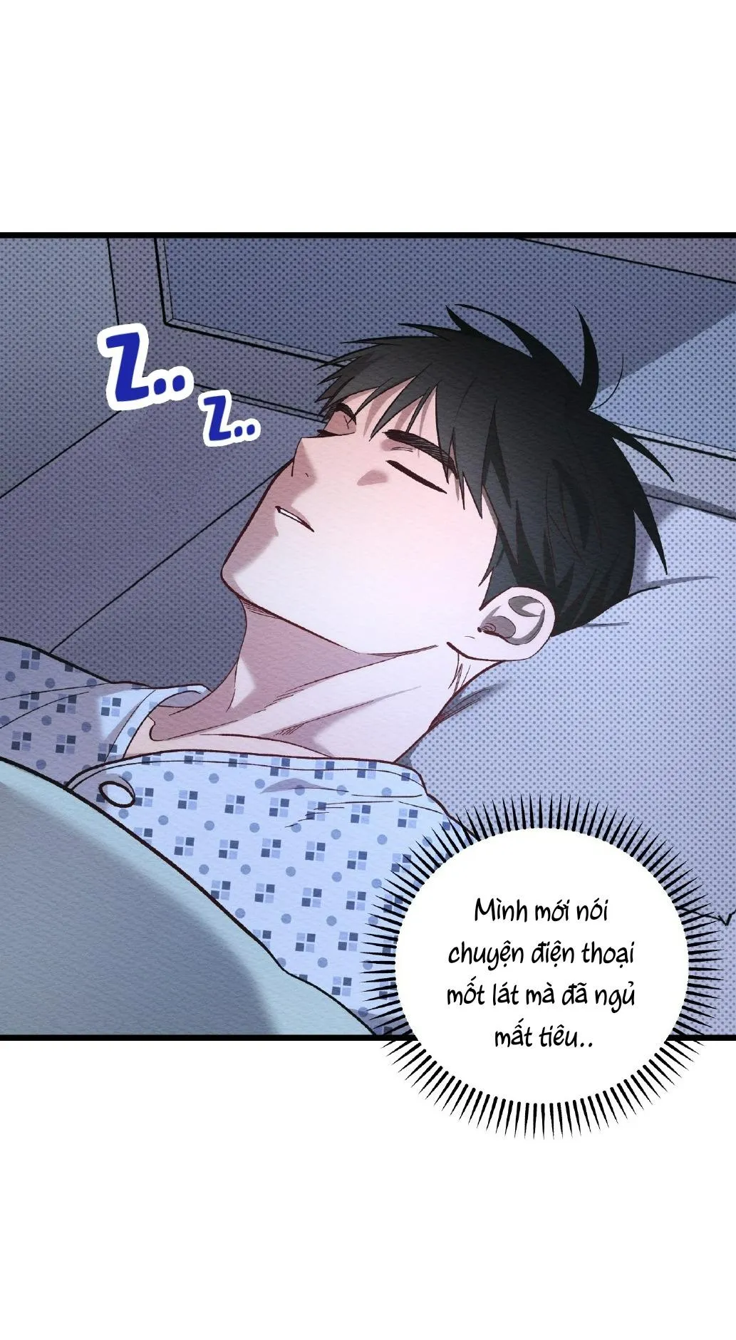 THỂ LOẠI LÃNG MẠN Chapter 16 Trang 50