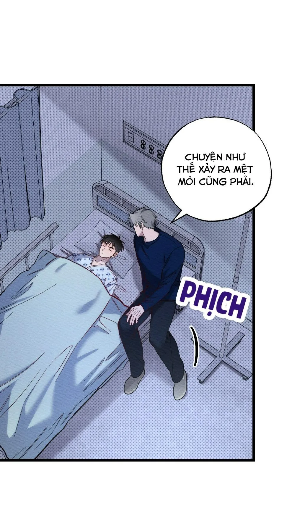 THỂ LOẠI LÃNG MẠN Chapter 16 Trang 51