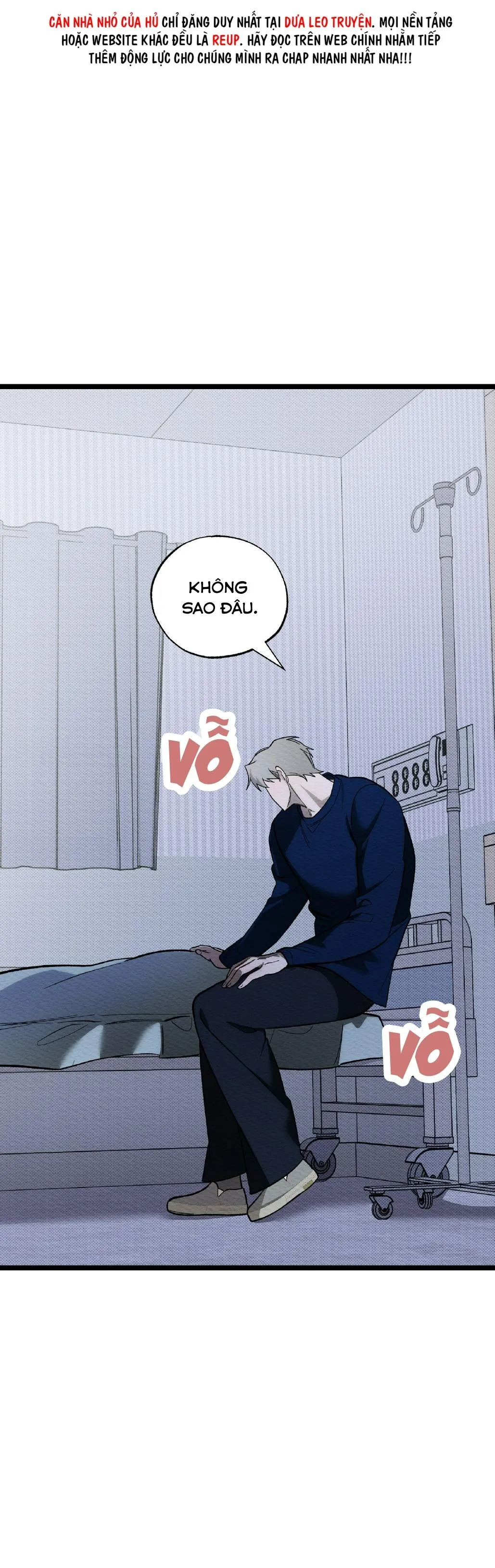 THỂ LOẠI LÃNG MẠN Chapter 16 Trang 57