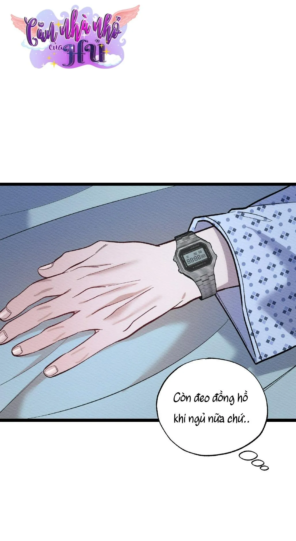 THỂ LOẠI LÃNG MẠN Chapter 16 Trang 61