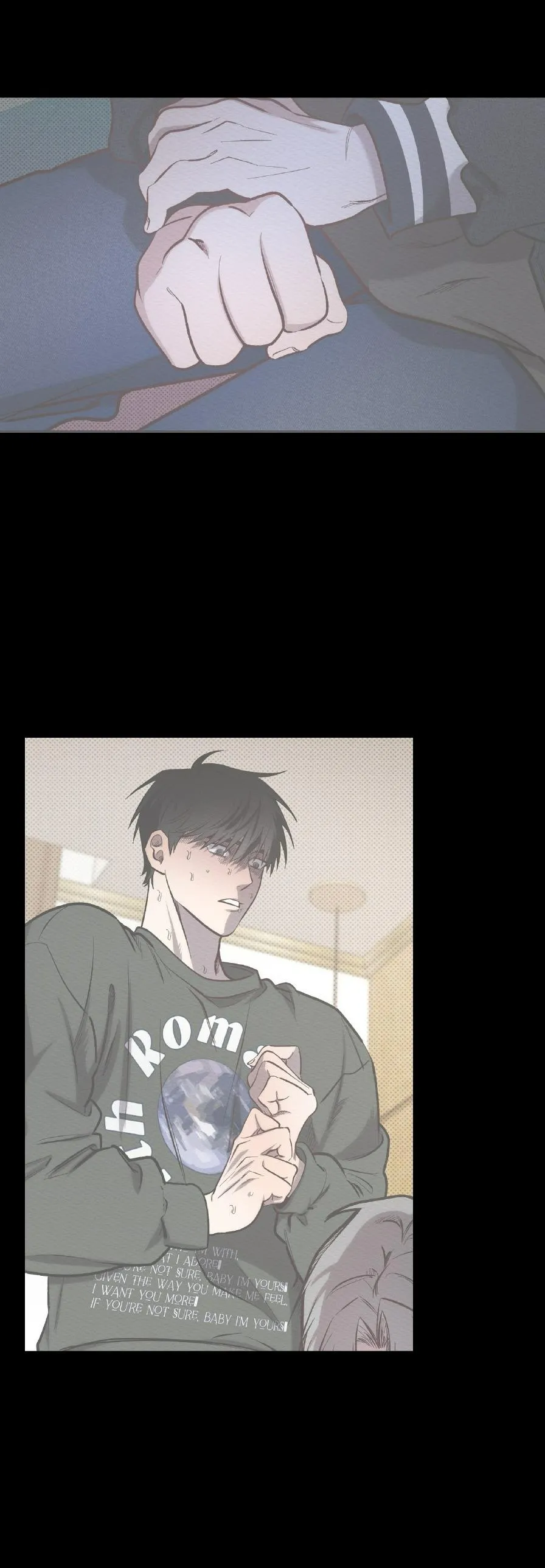 THỂ LOẠI LÃNG MẠN Chapter 16 Trang 67