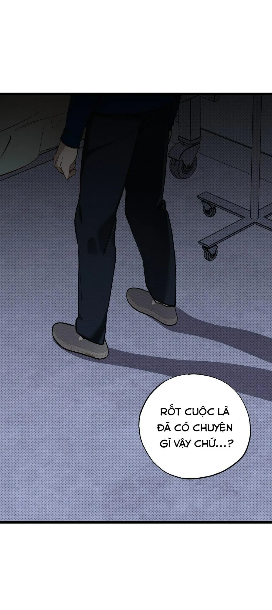 THỂ LOẠI LÃNG MẠN Chapter 16 Trang 69