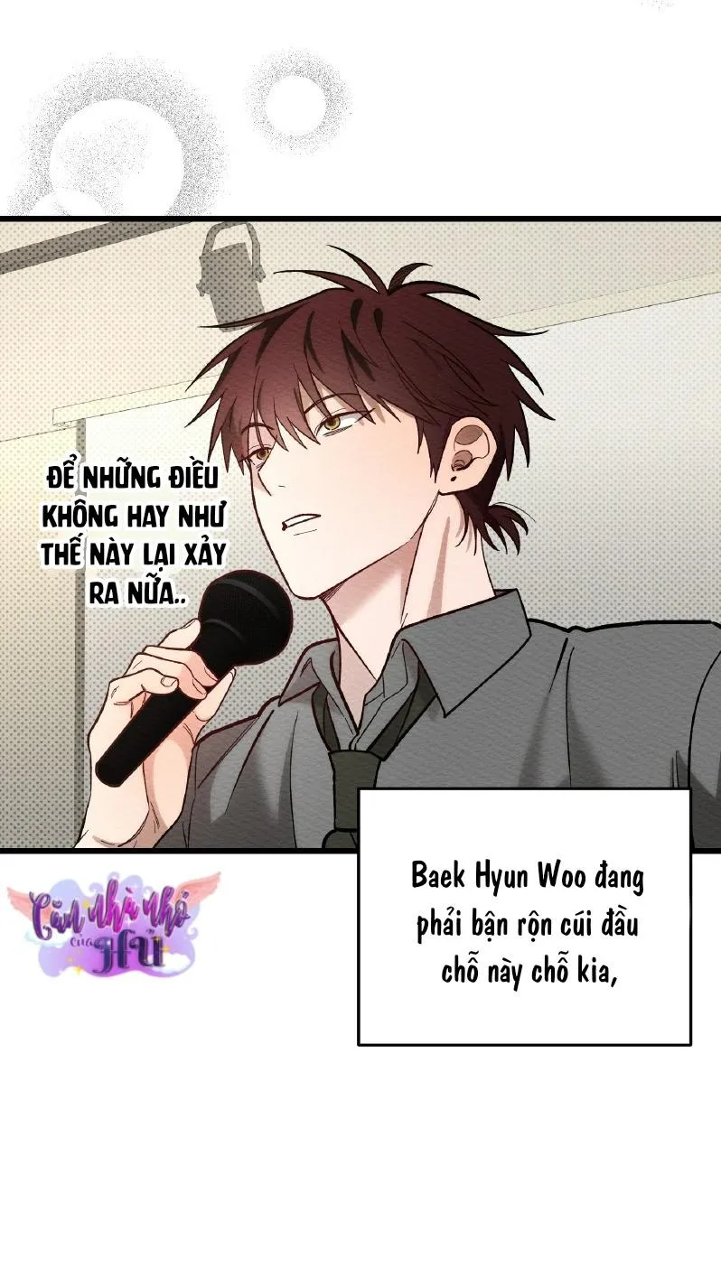 THỂ LOẠI LÃNG MẠN Chapter 17 Trang 8