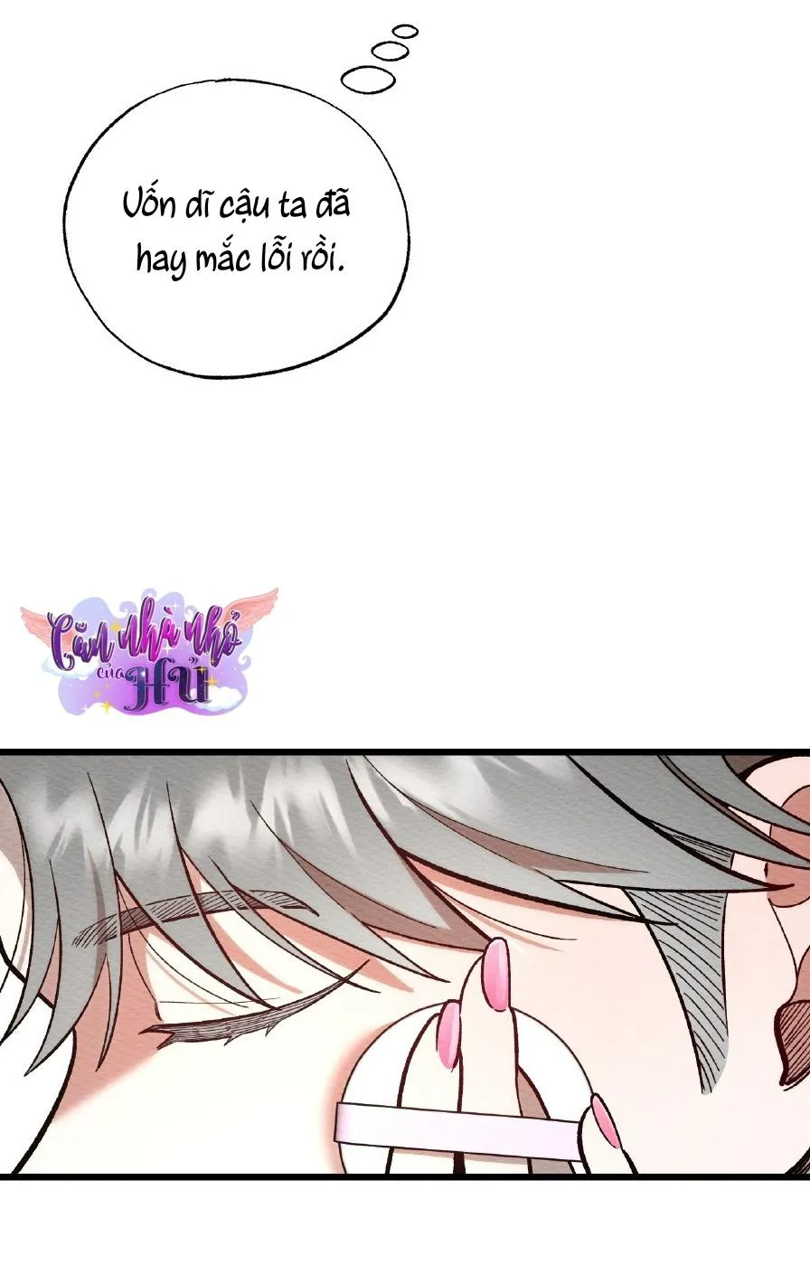 THỂ LOẠI LÃNG MẠN Chapter 17 Trang 12