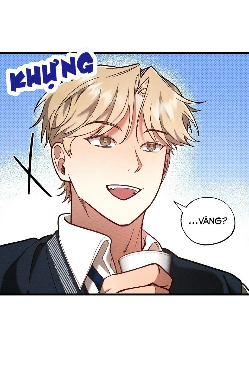 THỂ LOẠI LÃNG MẠN Chapter 17 Trang 22