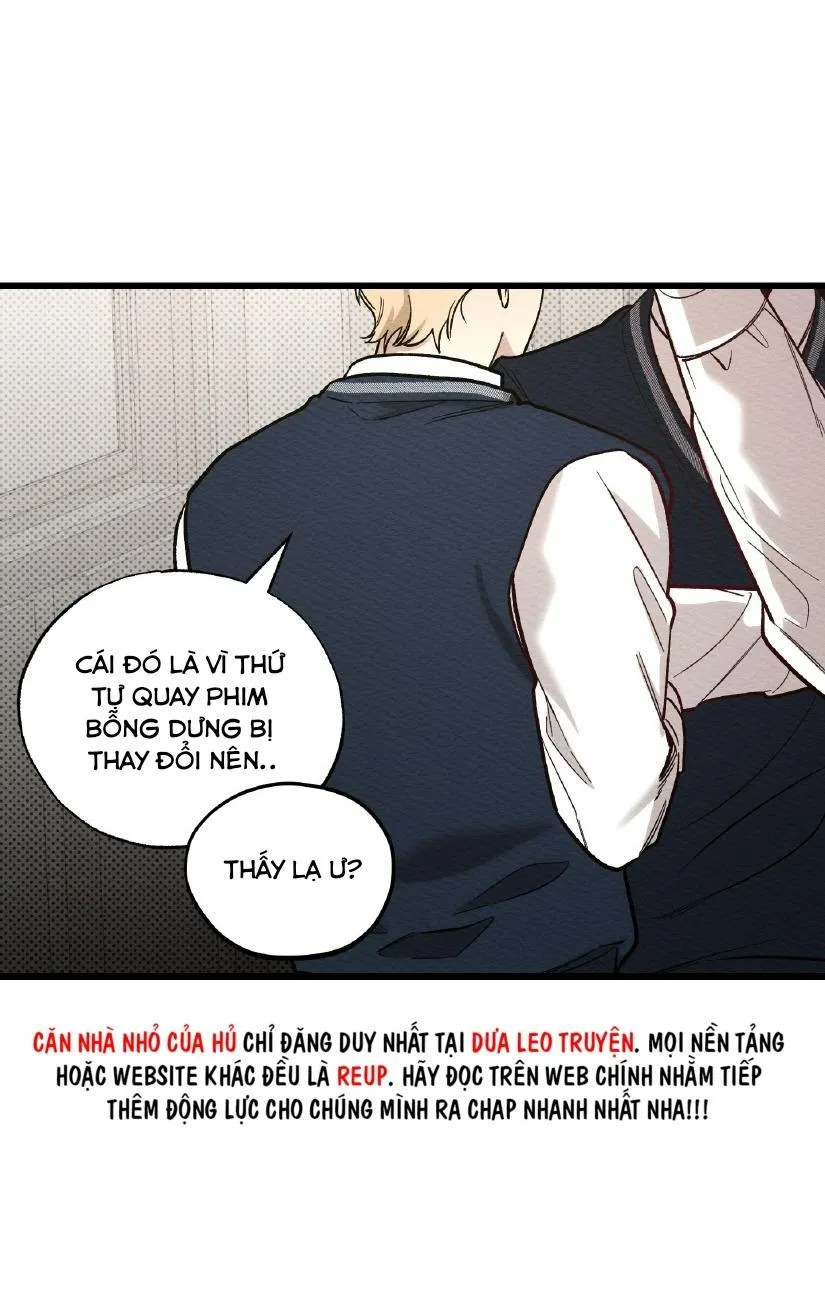 THỂ LOẠI LÃNG MẠN Chapter 17 Trang 24