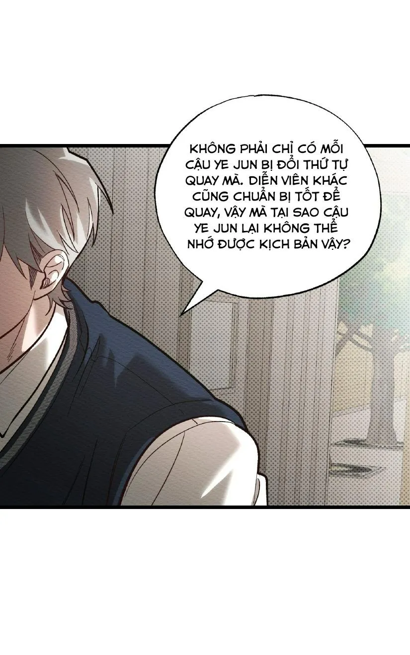 THỂ LOẠI LÃNG MẠN Chapter 17 Trang 25