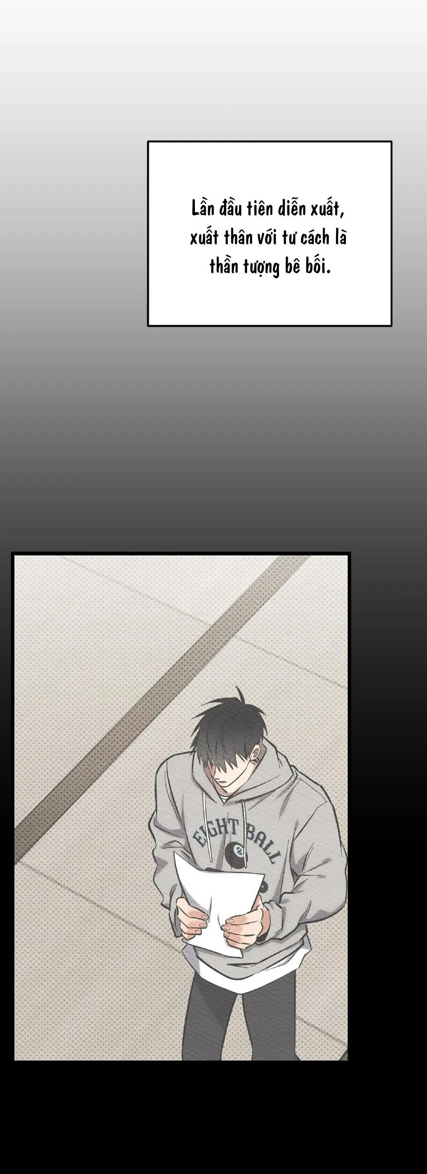 THỂ LOẠI LÃNG MẠN Chapter 17 Trang 29