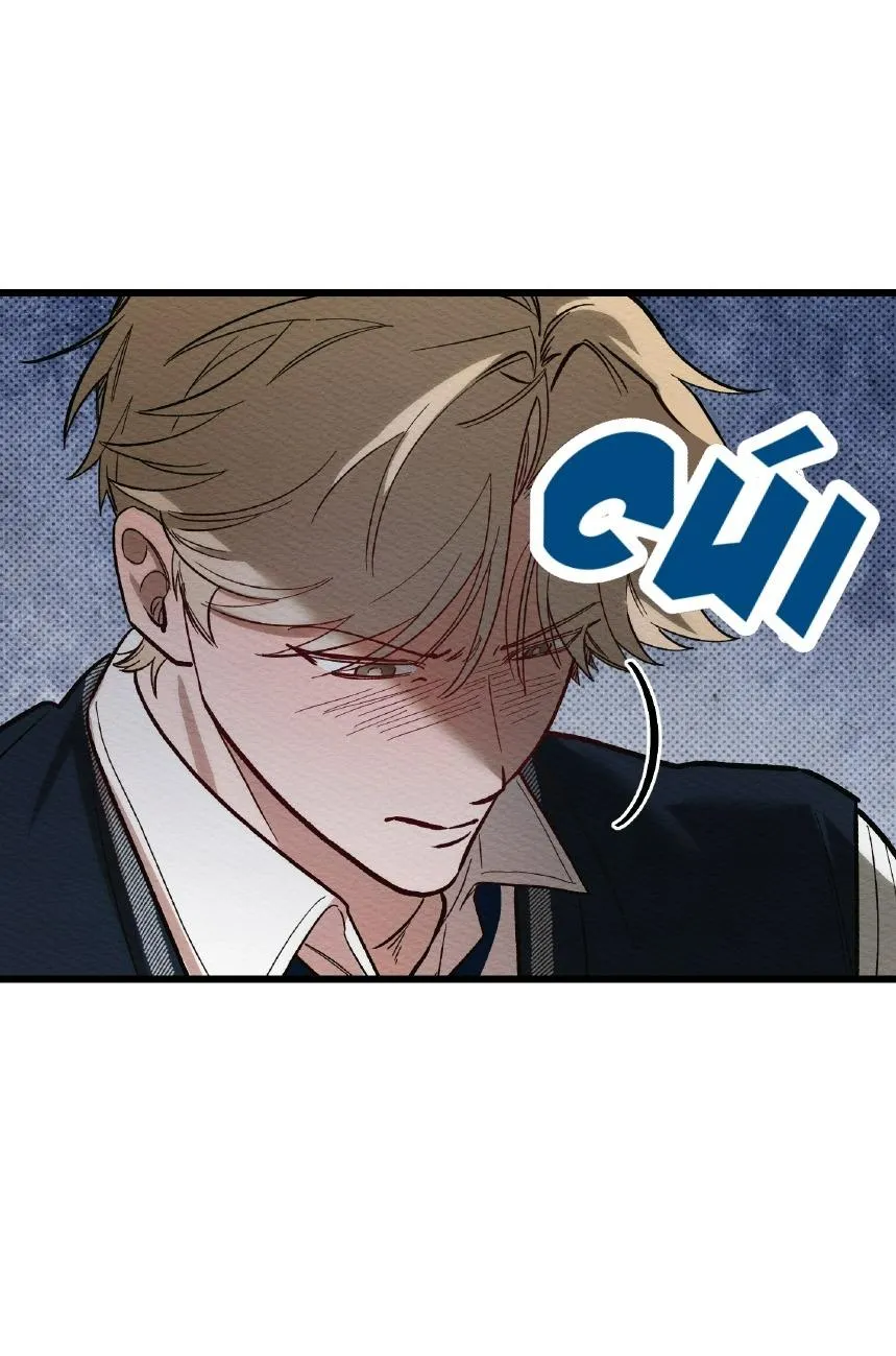 THỂ LOẠI LÃNG MẠN Chapter 17 Trang 36