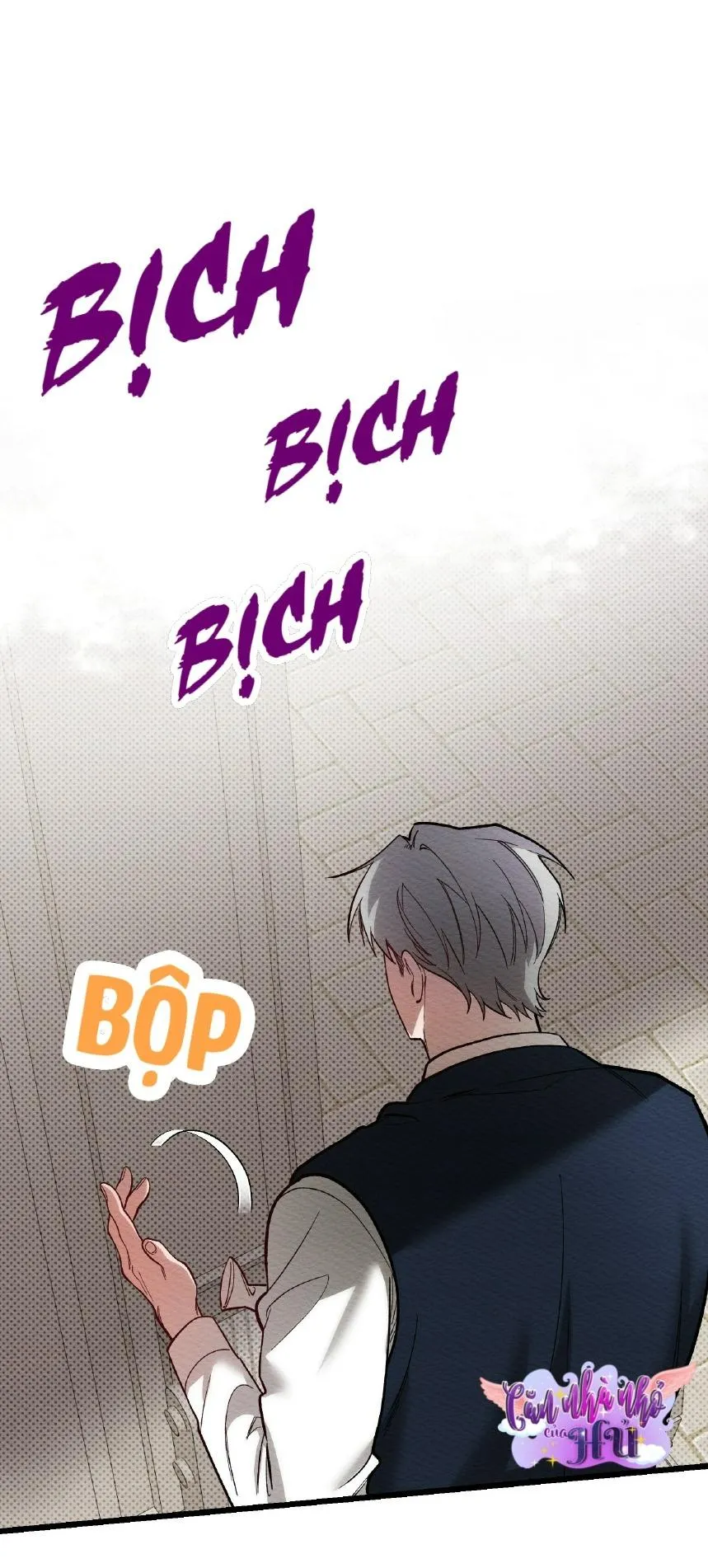 THỂ LOẠI LÃNG MẠN Chapter 17 Trang 38