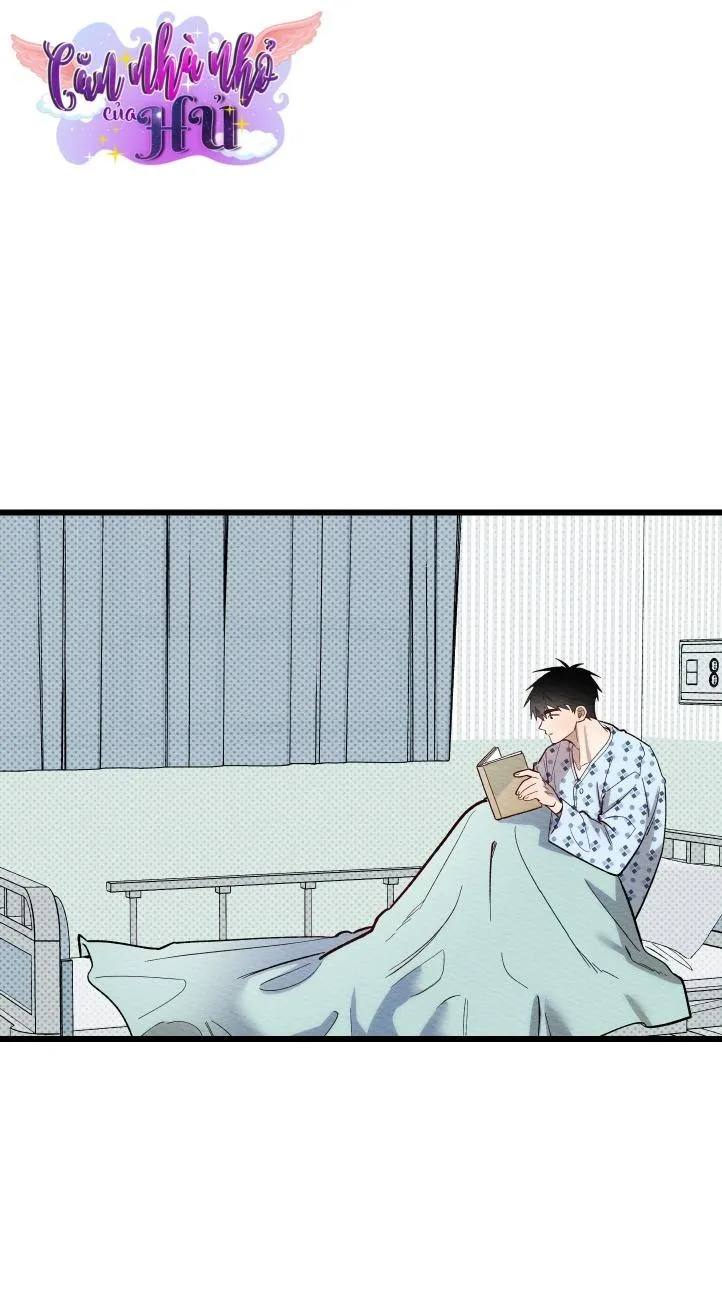 THỂ LOẠI LÃNG MẠN Chapter 17 Trang 41