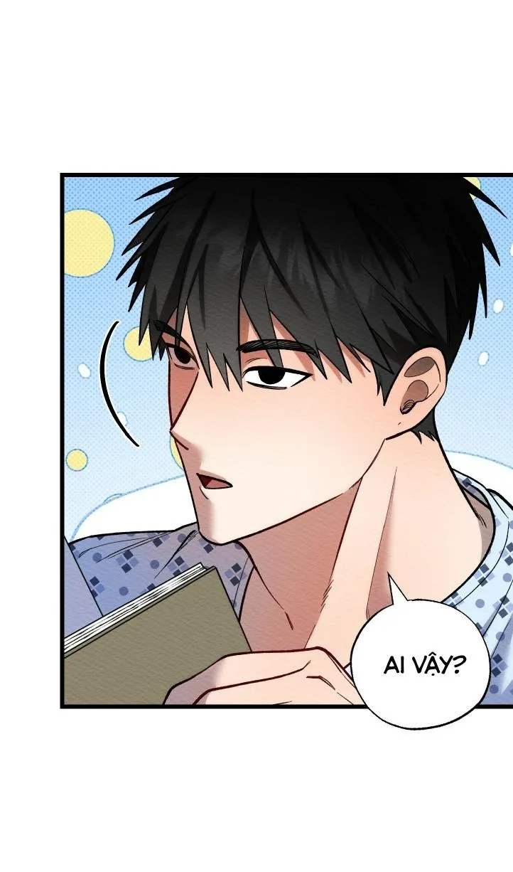 THỂ LOẠI LÃNG MẠN Chapter 17 Trang 43