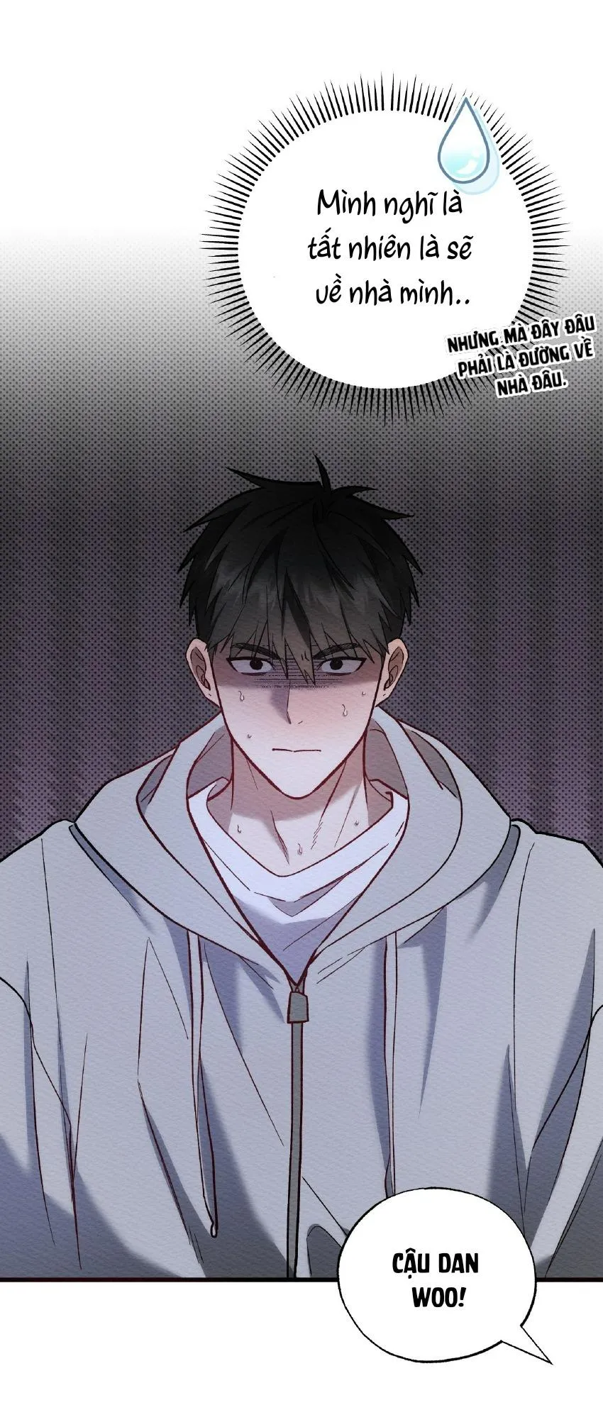 THỂ LOẠI LÃNG MẠN Chapter 17 Trang 50