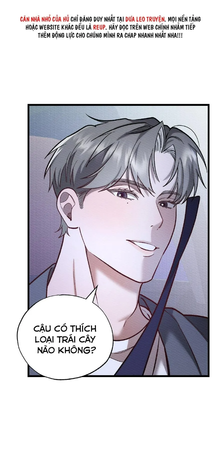 THỂ LOẠI LÃNG MẠN Chapter 17 Trang 51