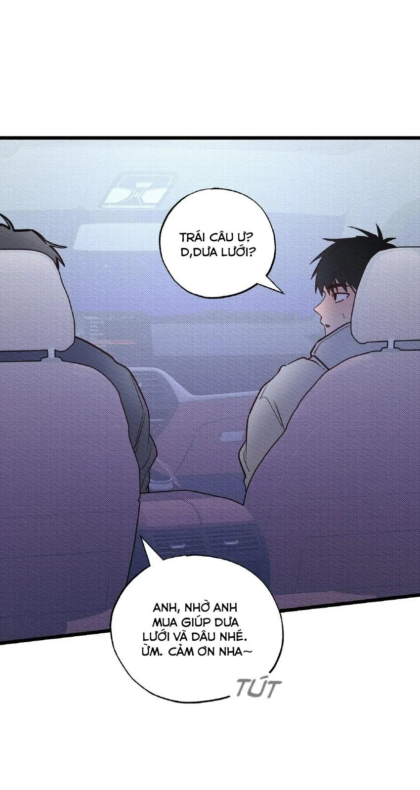 THỂ LOẠI LÃNG MẠN Chapter 17 Trang 52