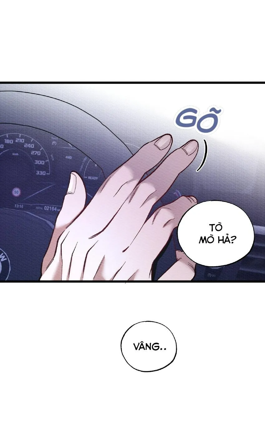 THỂ LOẠI LÃNG MẠN Chapter 17 Trang 54