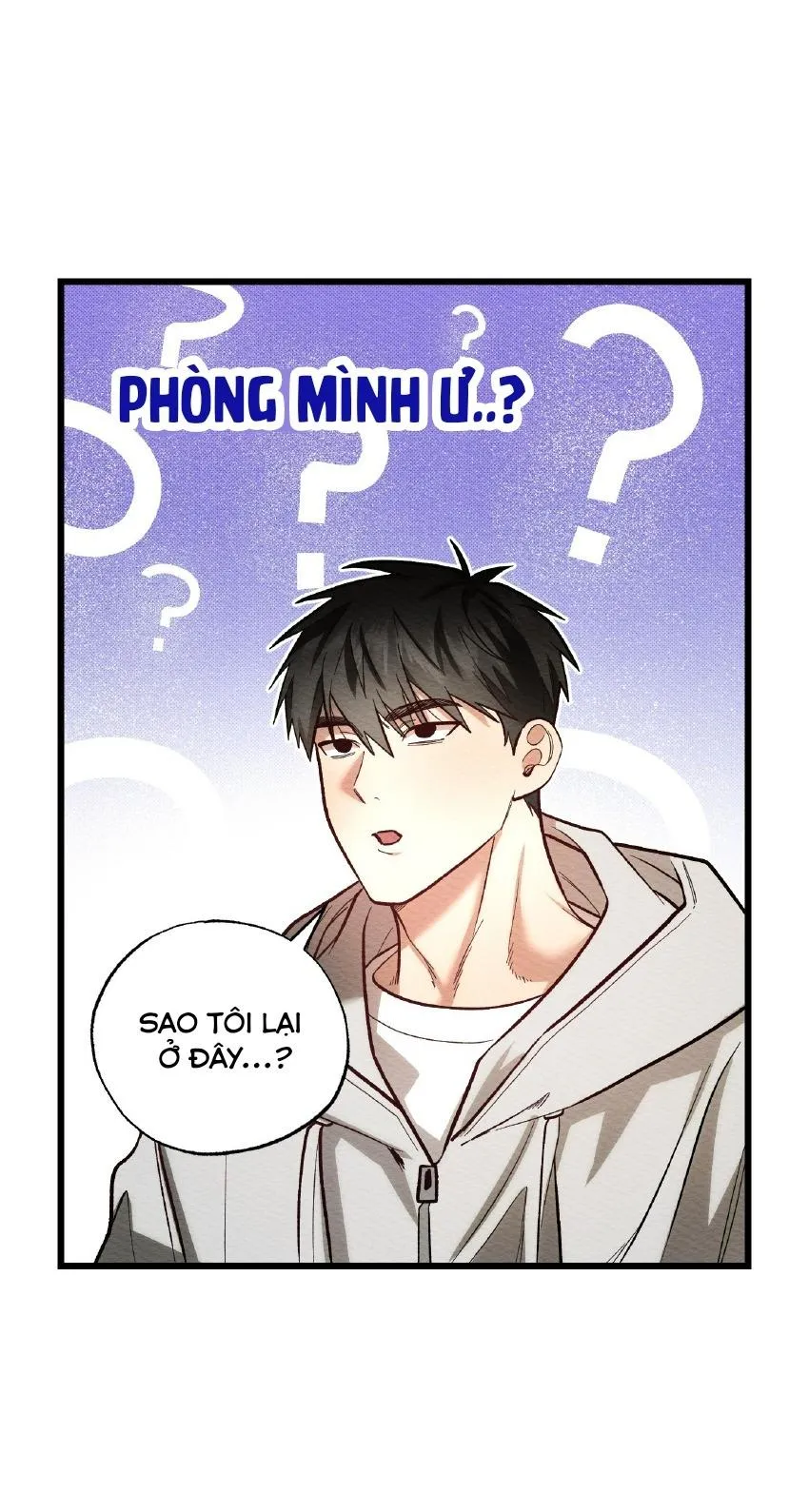 THỂ LOẠI LÃNG MẠN Chapter 17 Trang 57