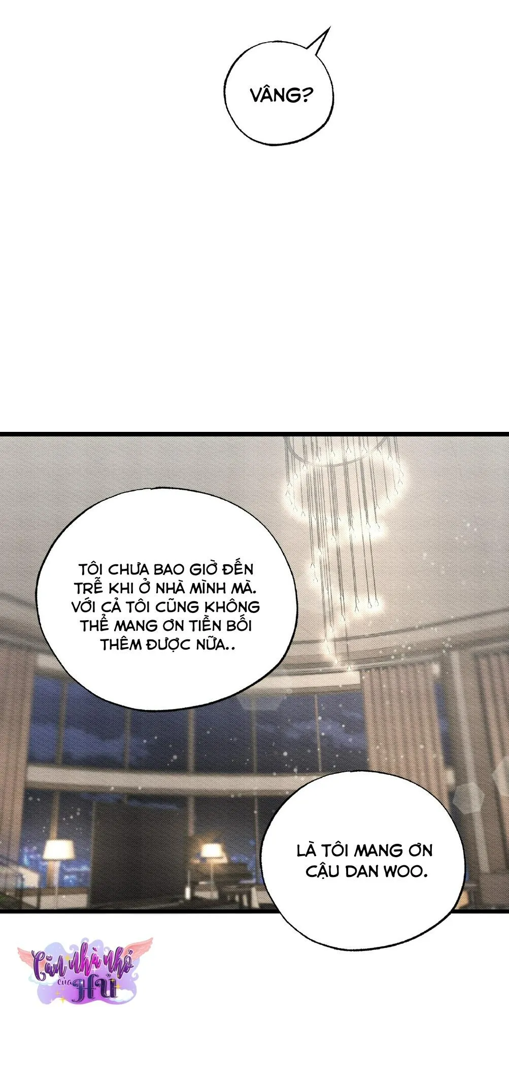 THỂ LOẠI LÃNG MẠN Chapter 17 Trang 59