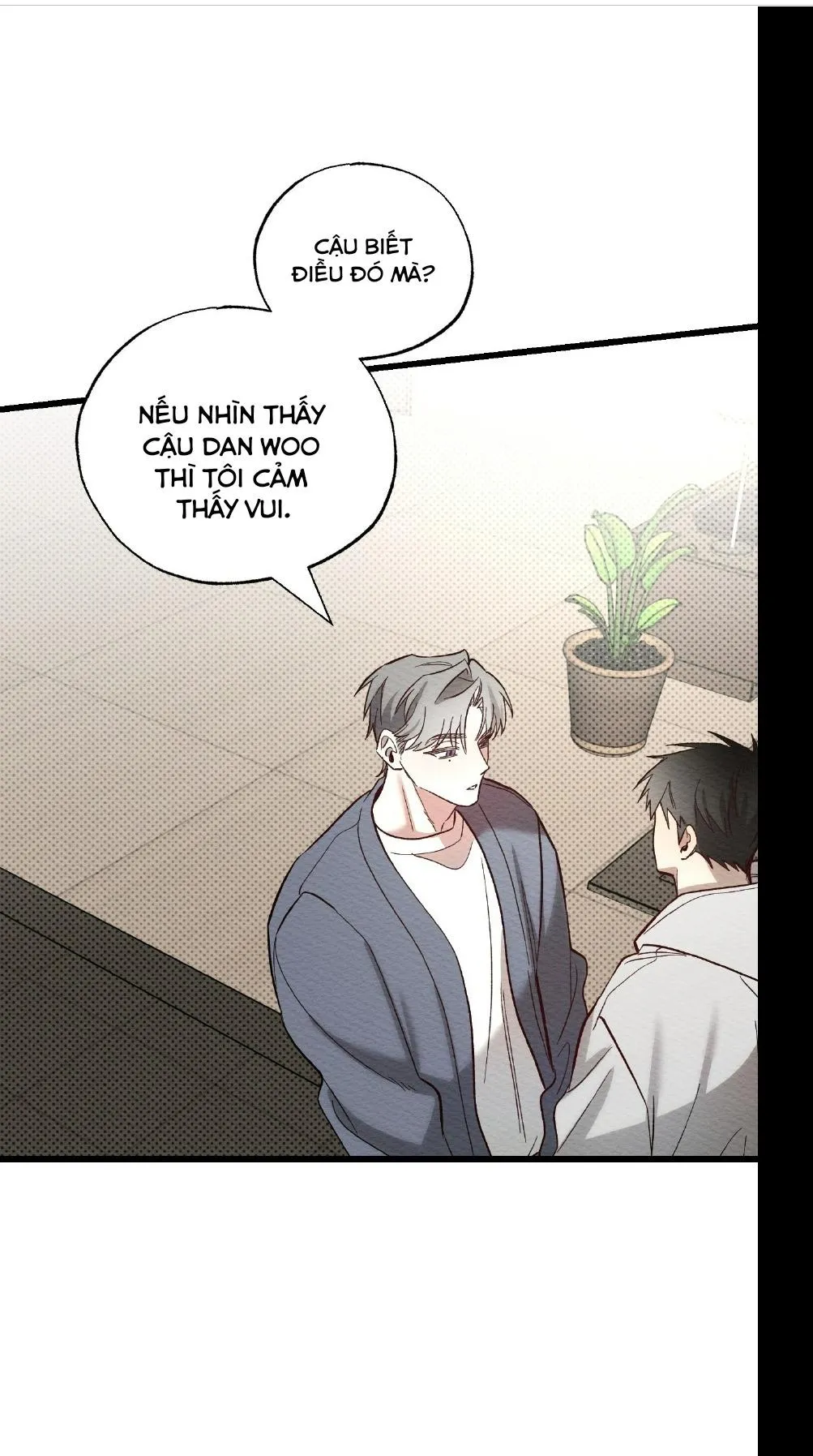 THỂ LOẠI LÃNG MẠN Chapter 17 Trang 66