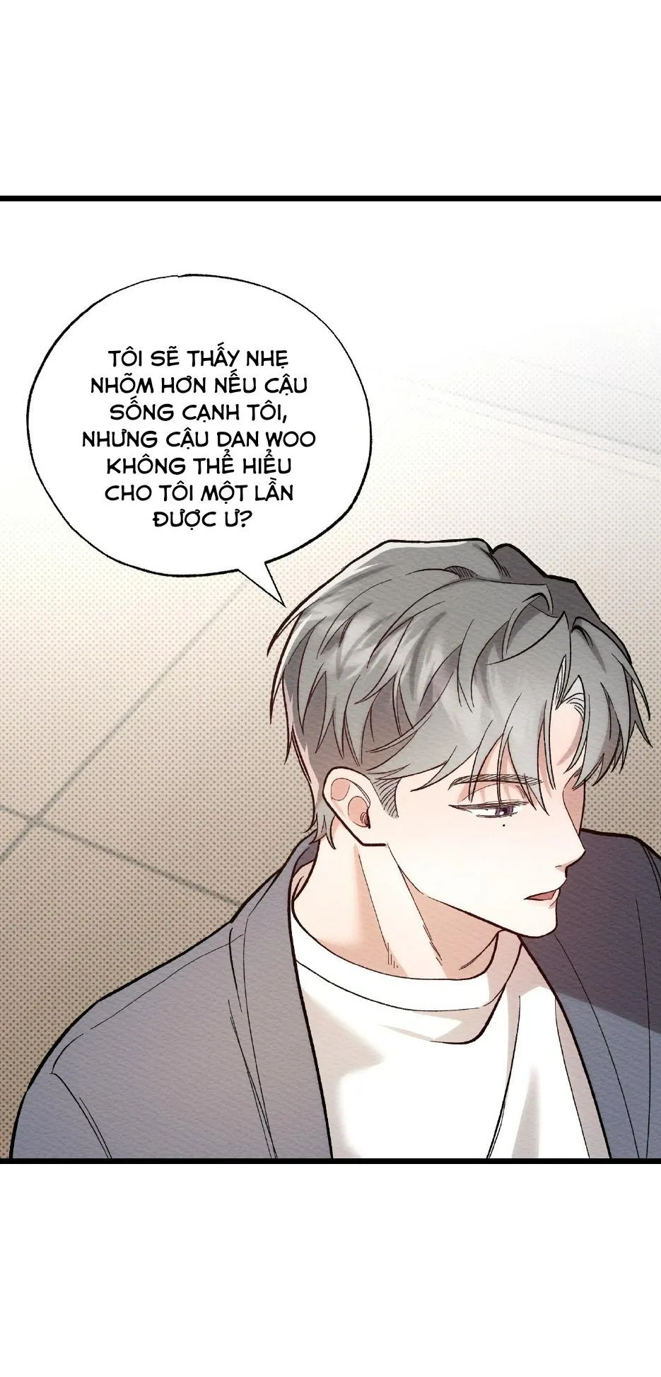 THỂ LOẠI LÃNG MẠN Chapter 17 Trang 69
