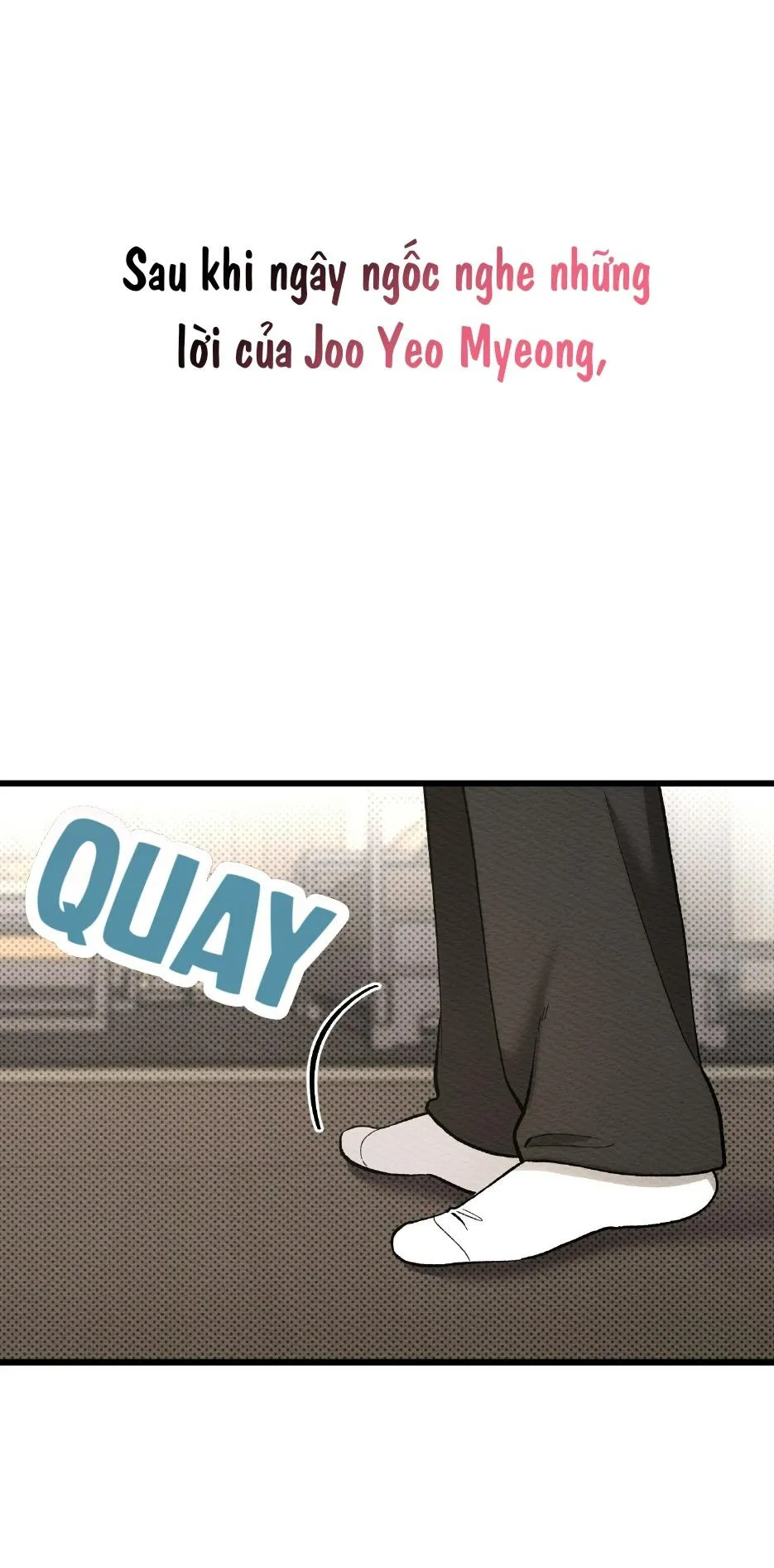 THỂ LOẠI LÃNG MẠN Chapter 17 Trang 71