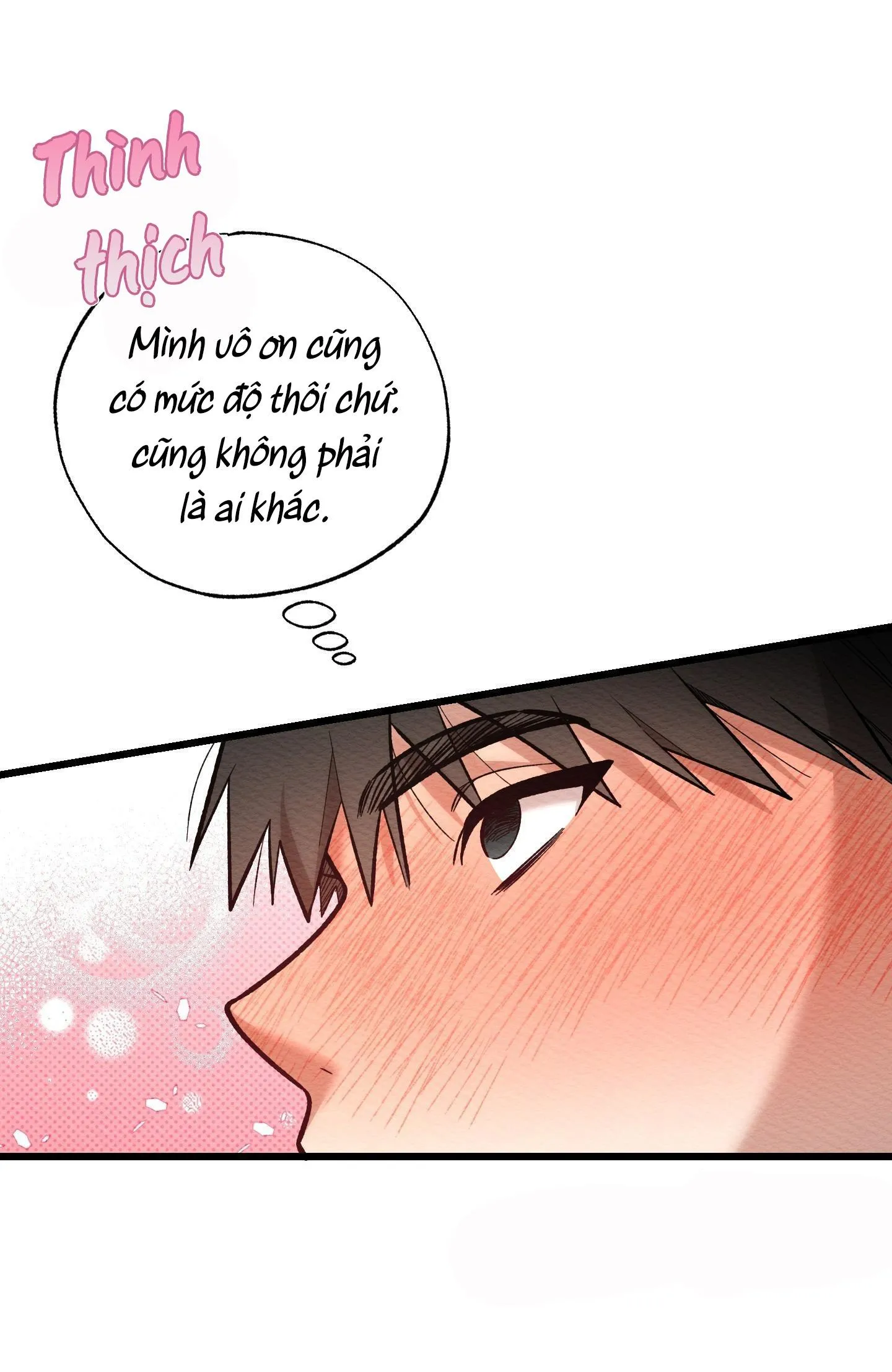 THỂ LOẠI LÃNG MẠN Chapter 18 Trang 3