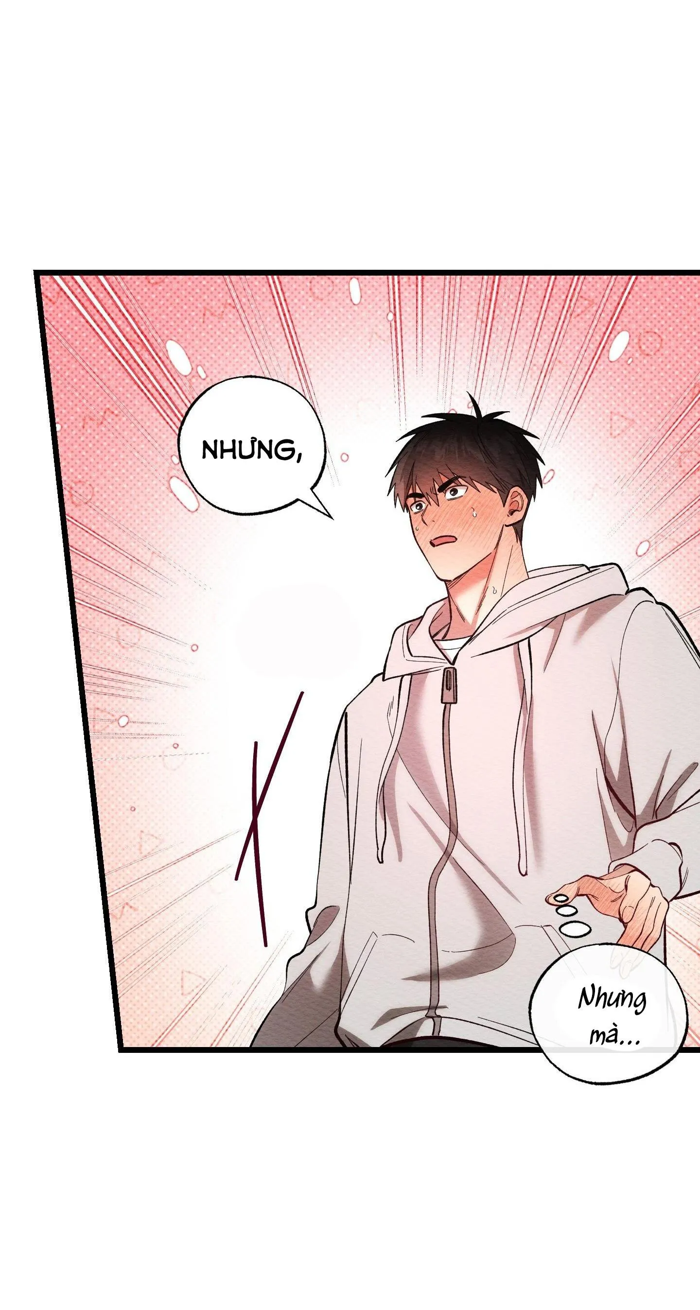 THỂ LOẠI LÃNG MẠN Chapter 18 Trang 9