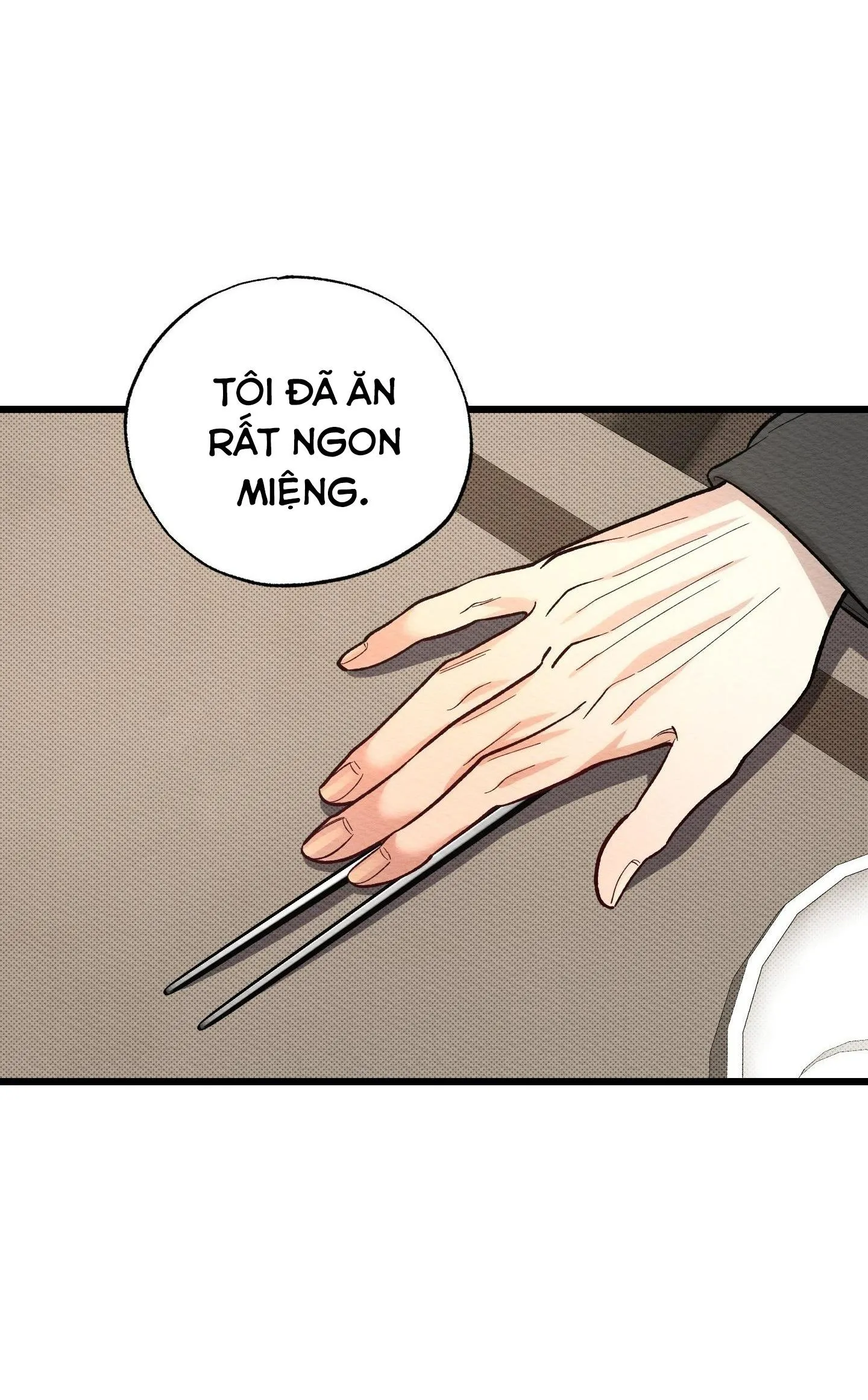 THỂ LOẠI LÃNG MẠN Chapter 18 Trang 18