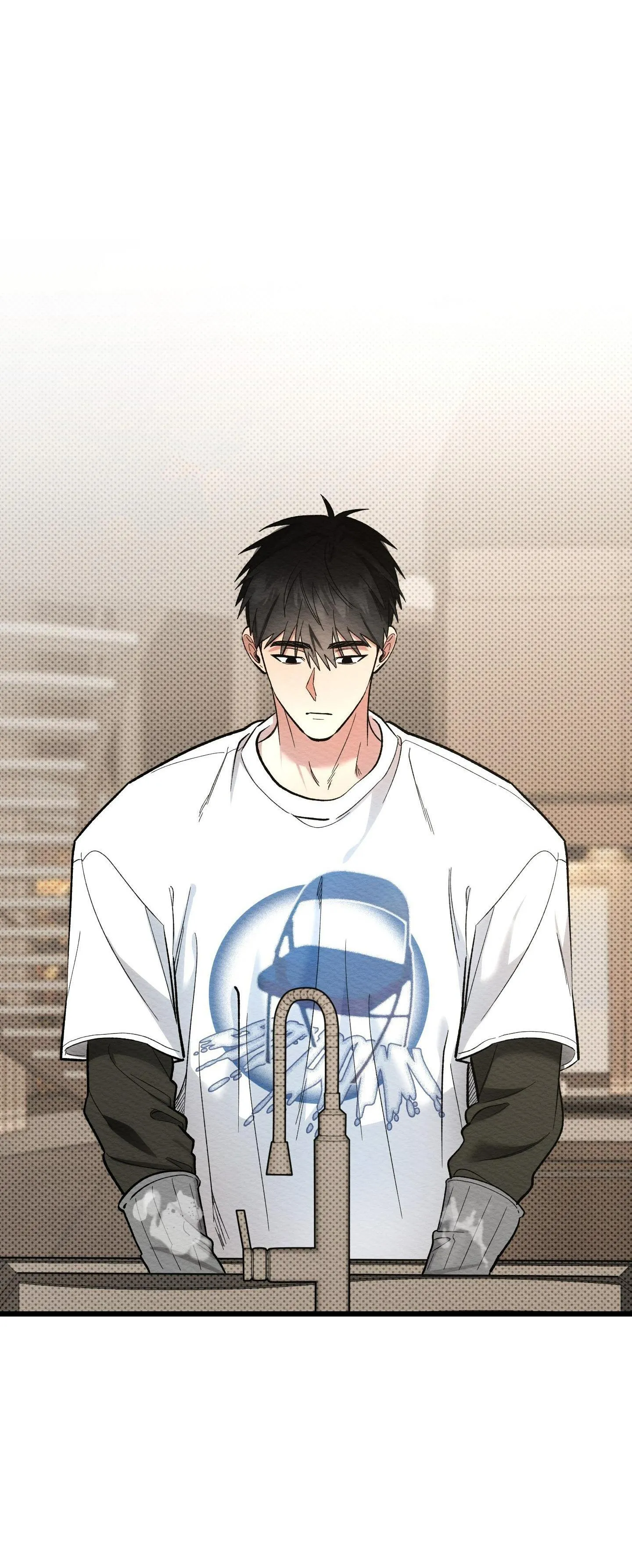 THỂ LOẠI LÃNG MẠN Chapter 18 Trang 26