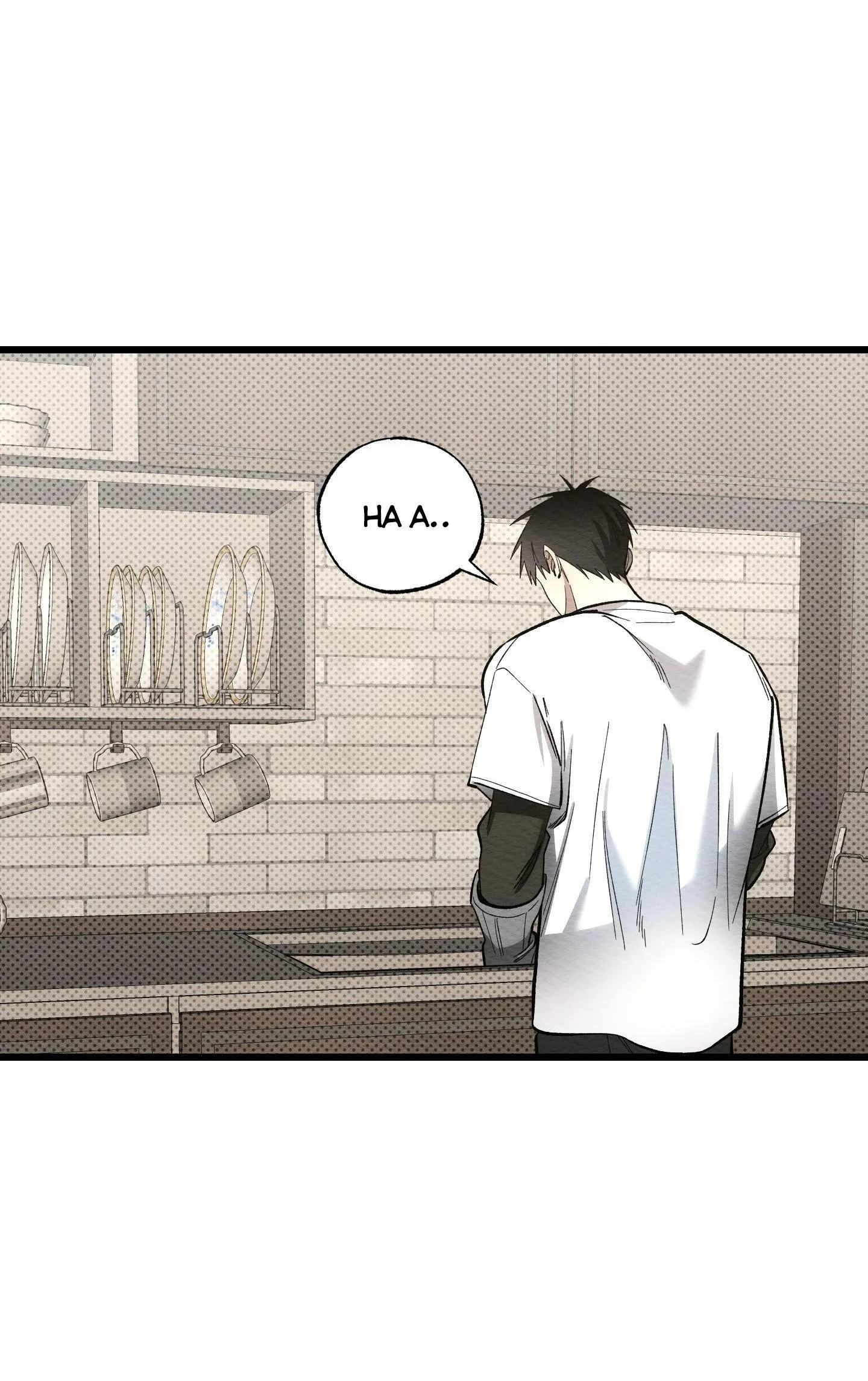 THỂ LOẠI LÃNG MẠN Chapter 18 Trang 27