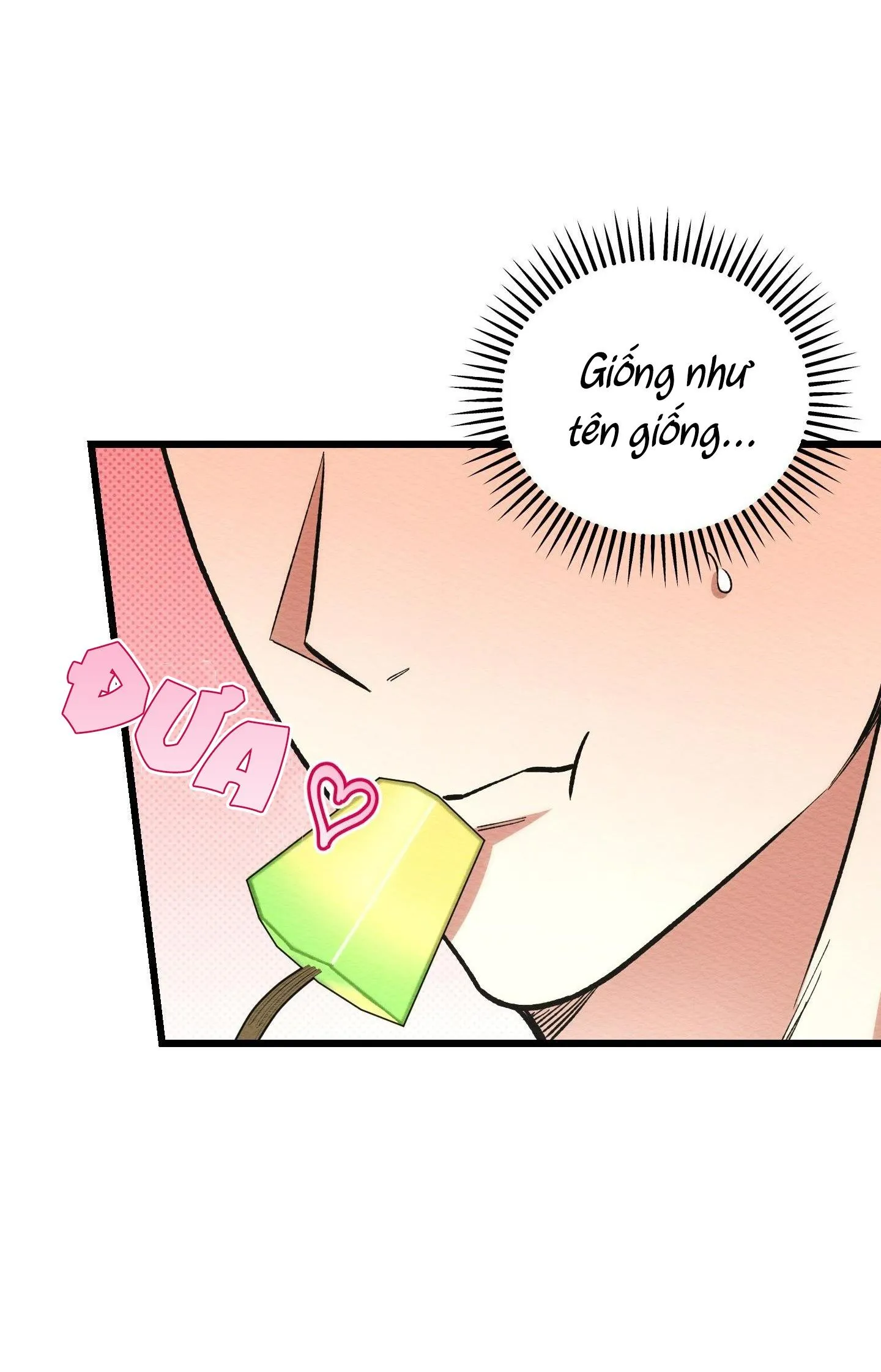 THỂ LOẠI LÃNG MẠN Chapter 18 Trang 30