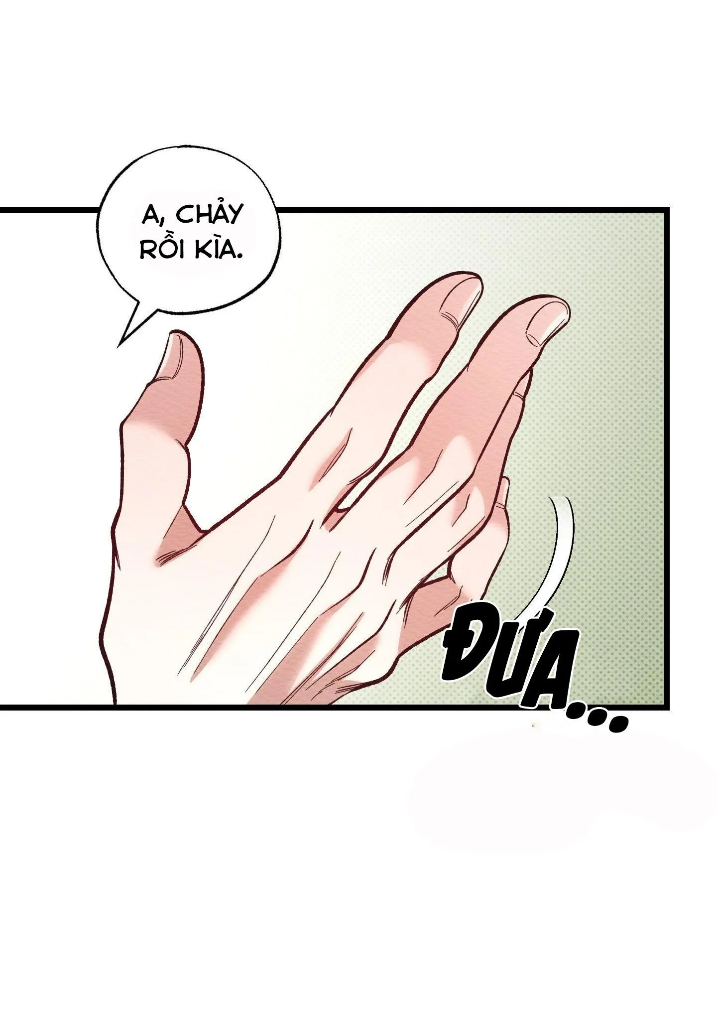 THỂ LOẠI LÃNG MẠN Chapter 18 Trang 36