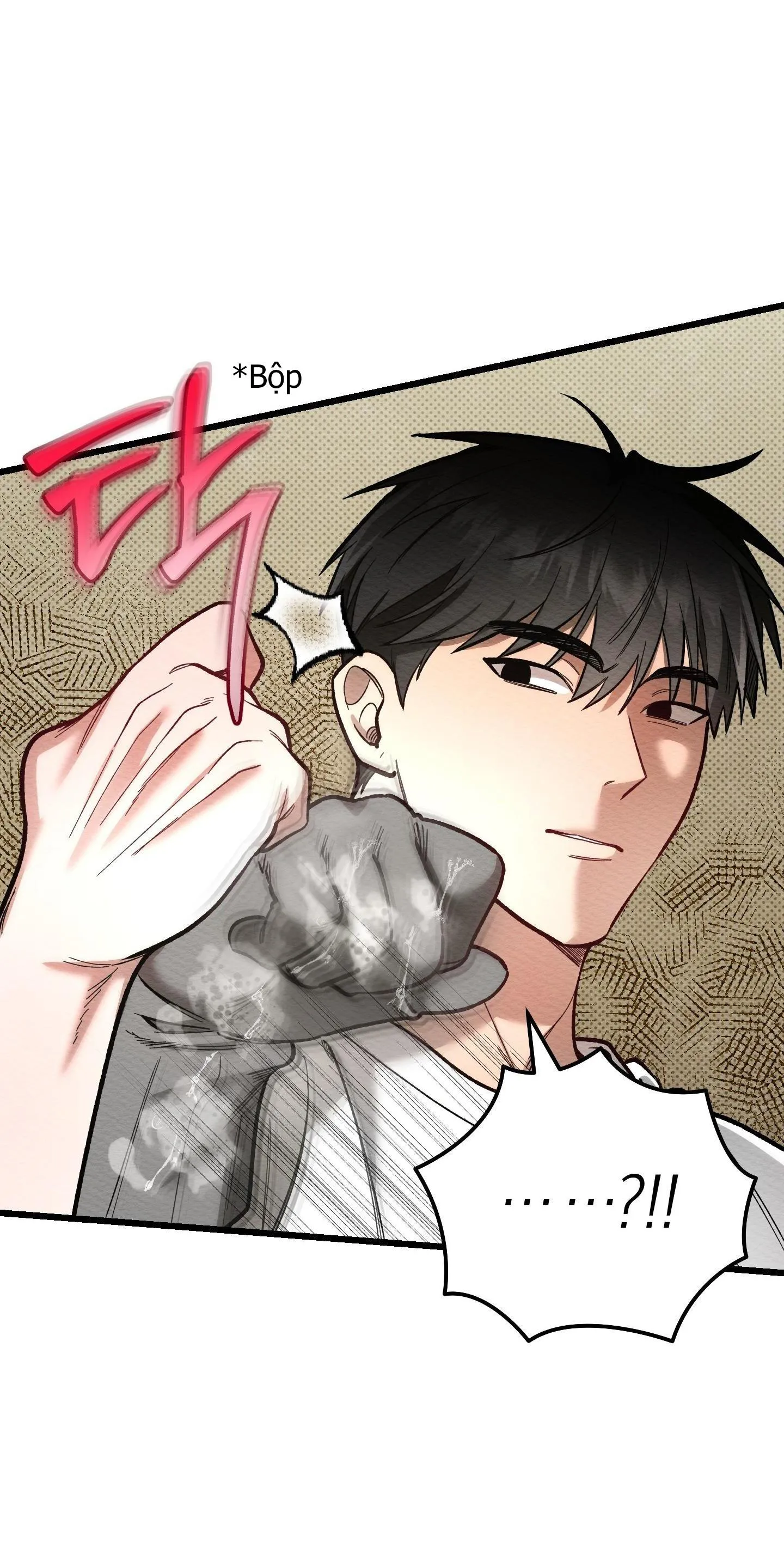 THỂ LOẠI LÃNG MẠN Chapter 18 Trang 37