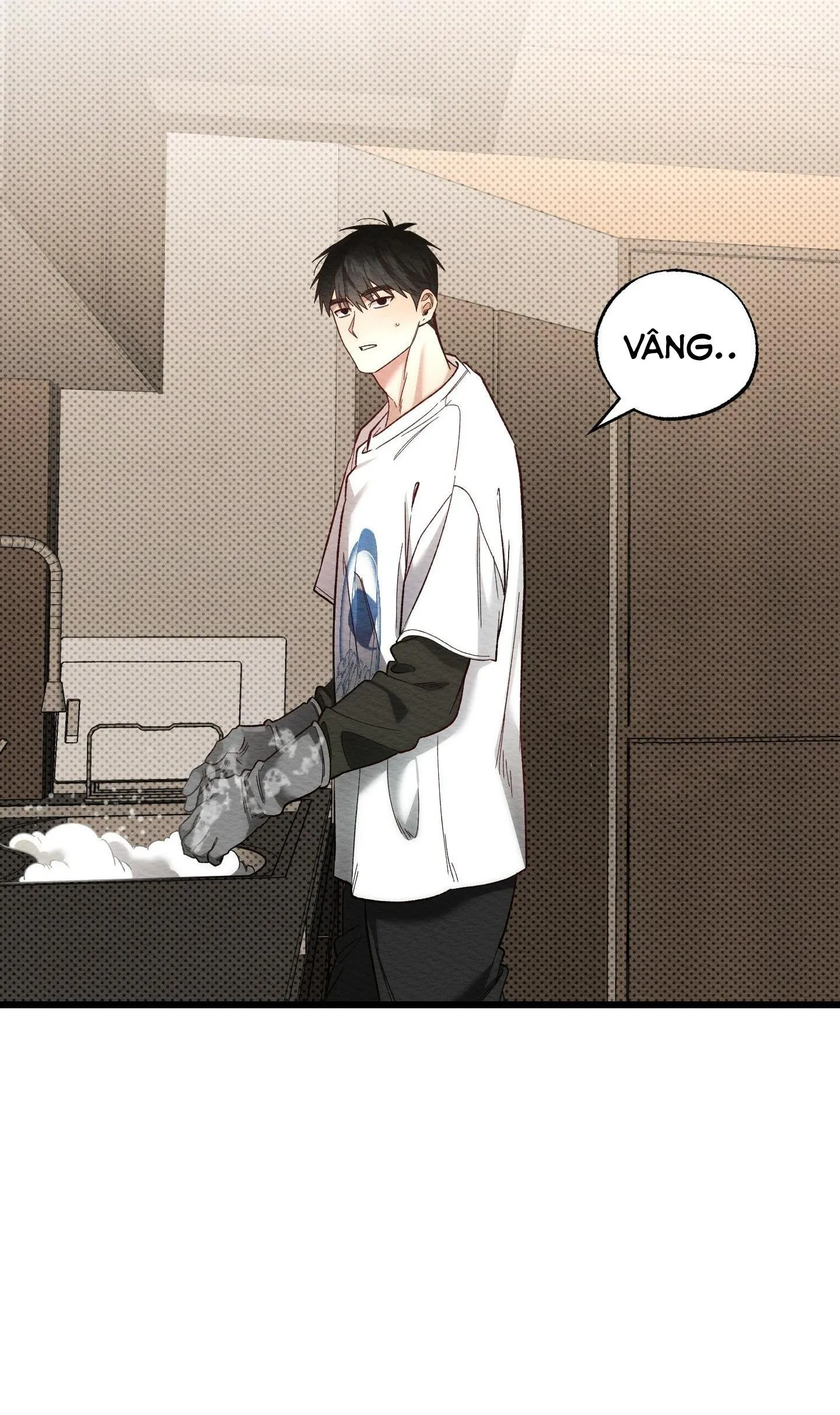 THỂ LOẠI LÃNG MẠN Chapter 18 Trang 43