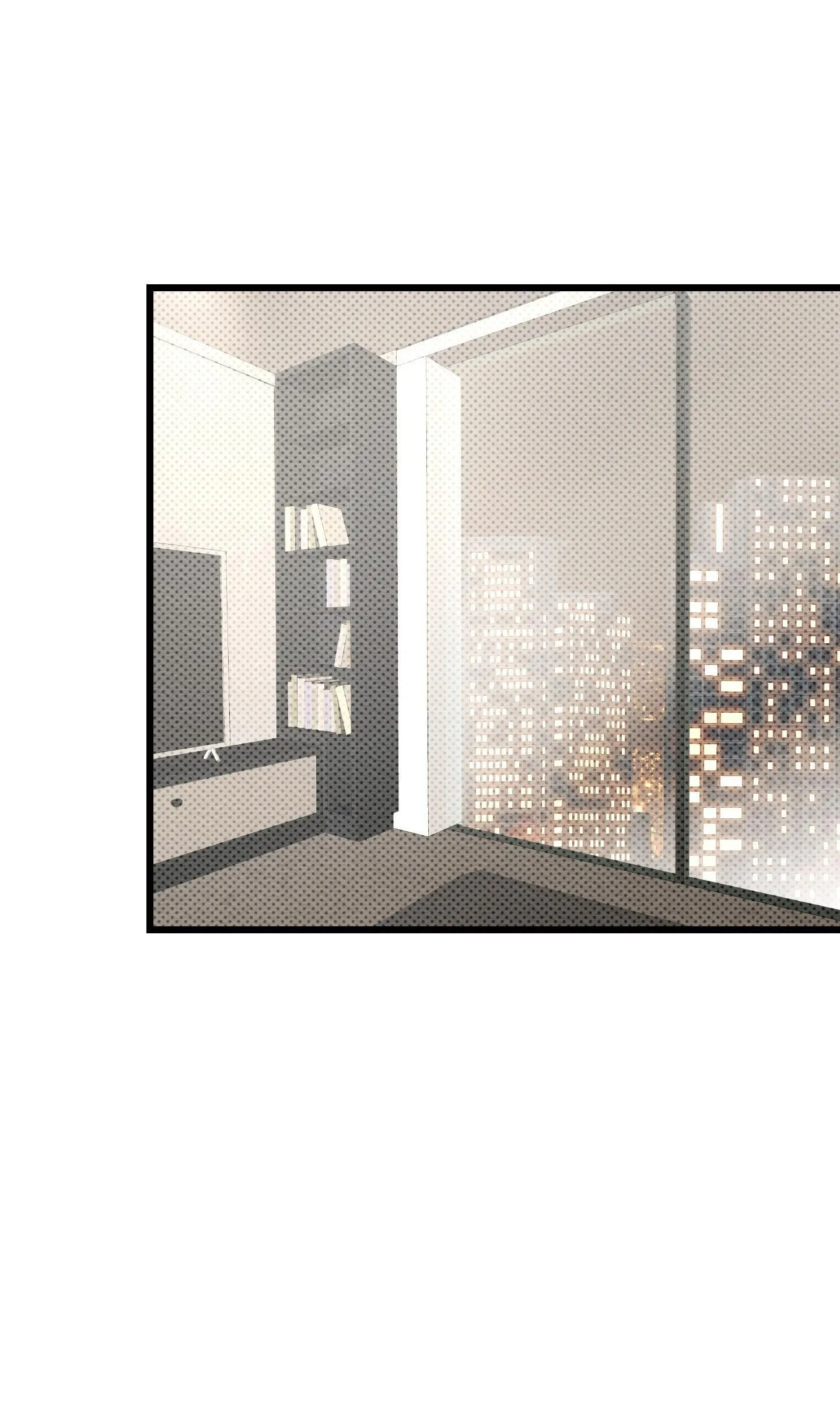 THỂ LOẠI LÃNG MẠN Chapter 18 Trang 46