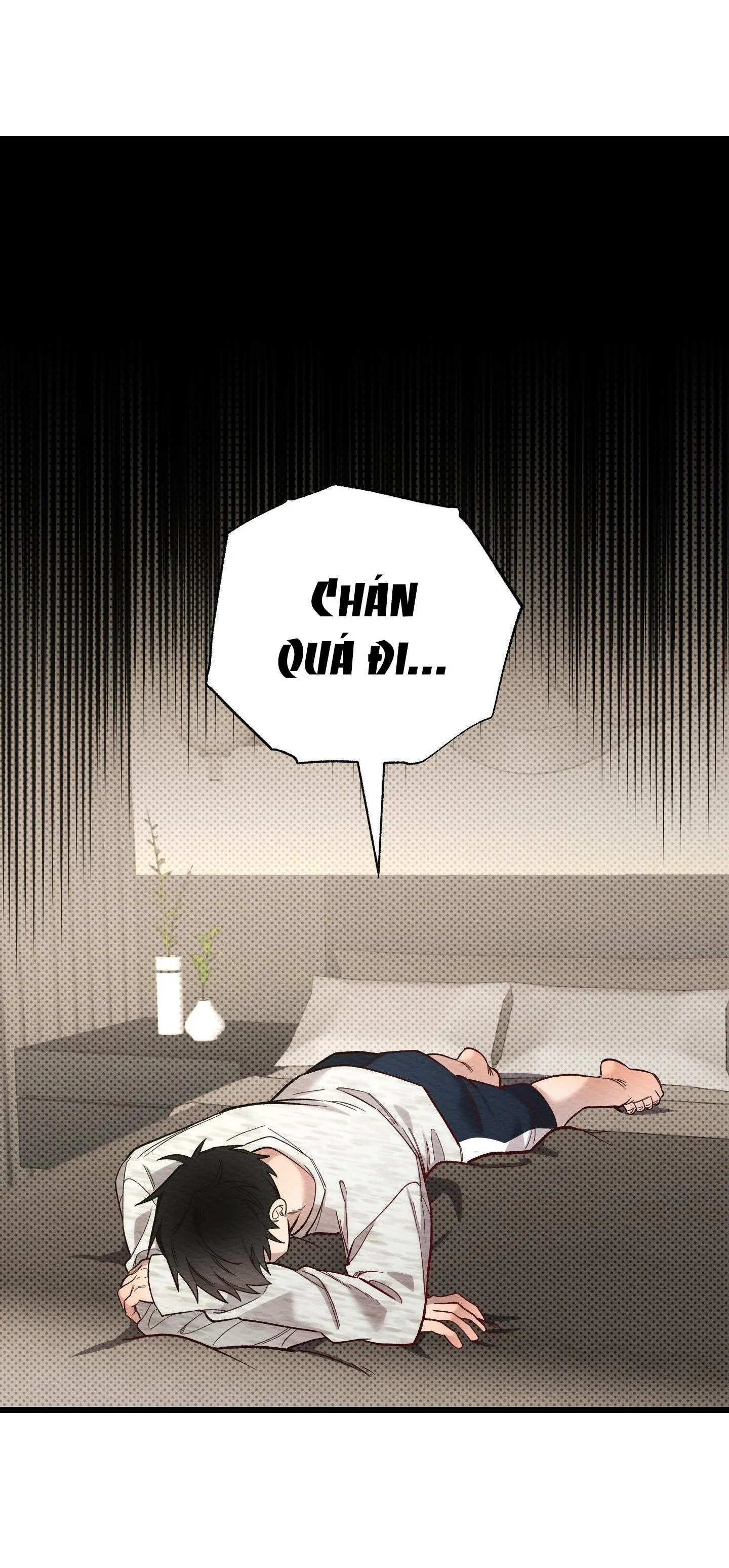 THỂ LOẠI LÃNG MẠN Chapter 18 Trang 47