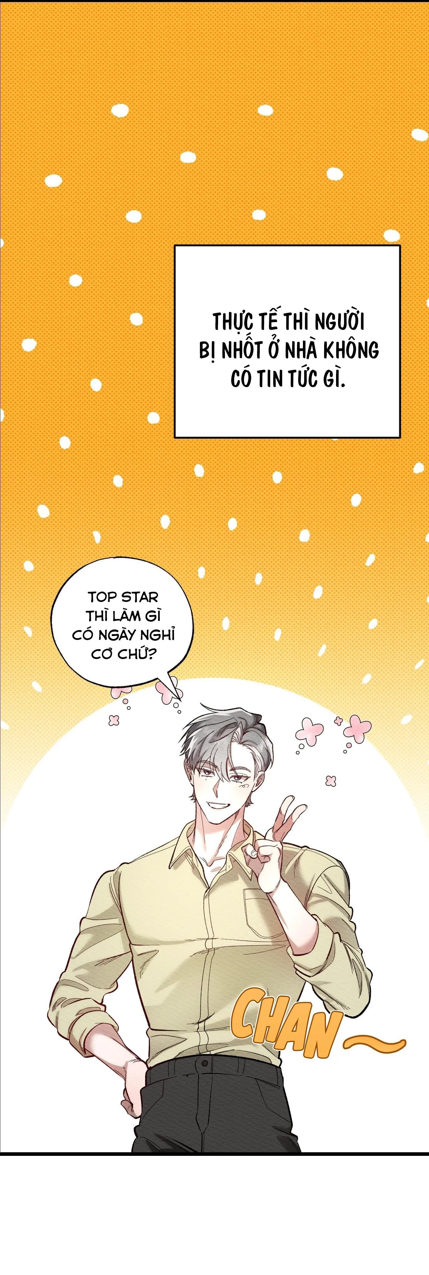 THỂ LOẠI LÃNG MẠN Chapter 18 Trang 50