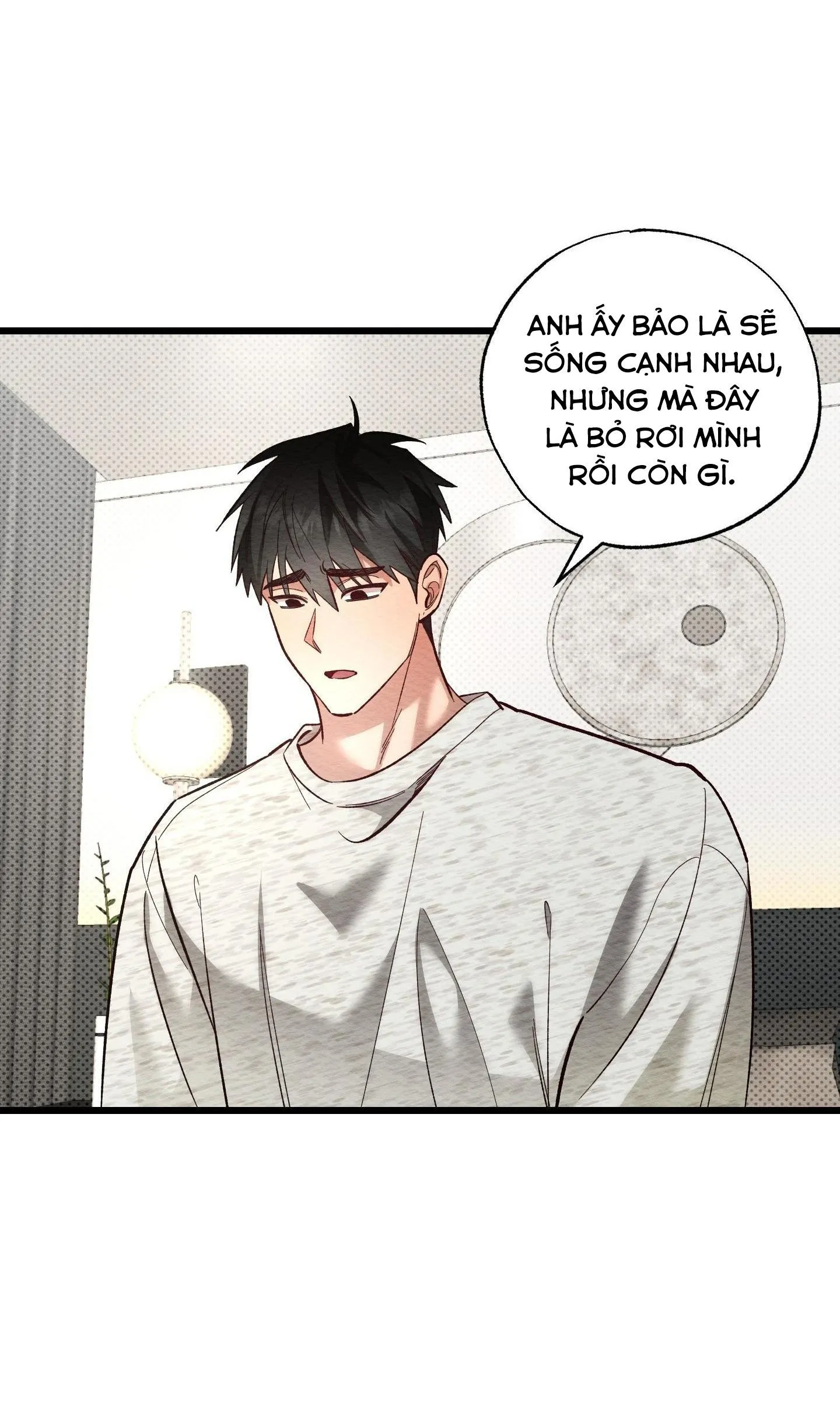 THỂ LOẠI LÃNG MẠN Chapter 18 Trang 54