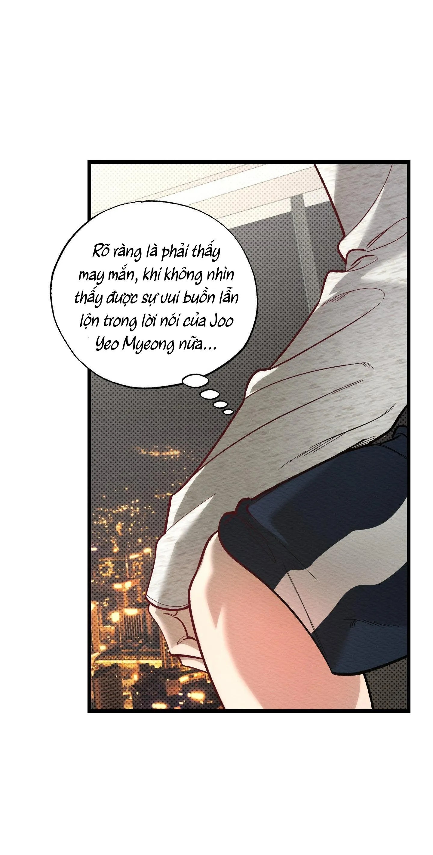 THỂ LOẠI LÃNG MẠN Chapter 18 Trang 55