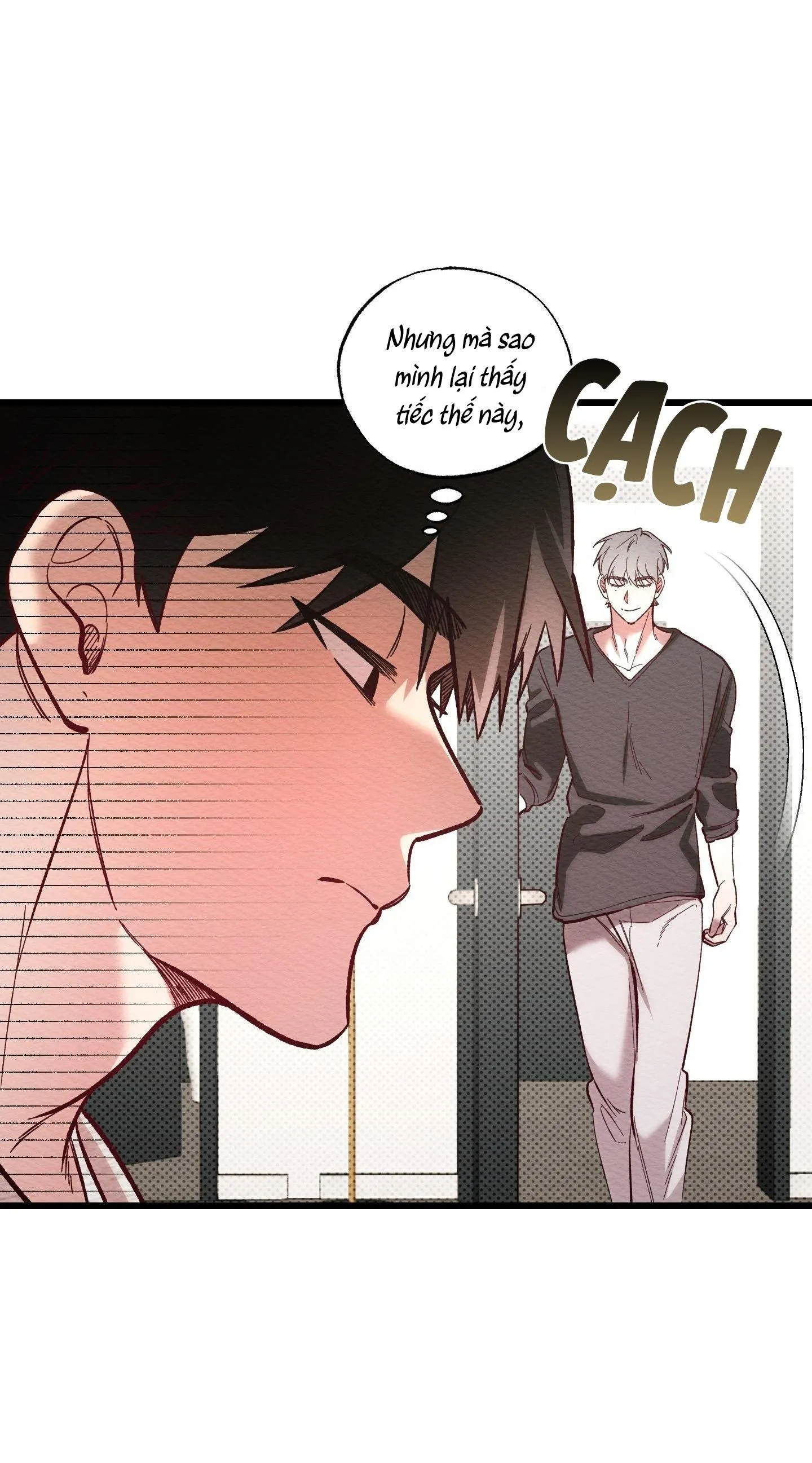 THỂ LOẠI LÃNG MẠN Chapter 18 Trang 56