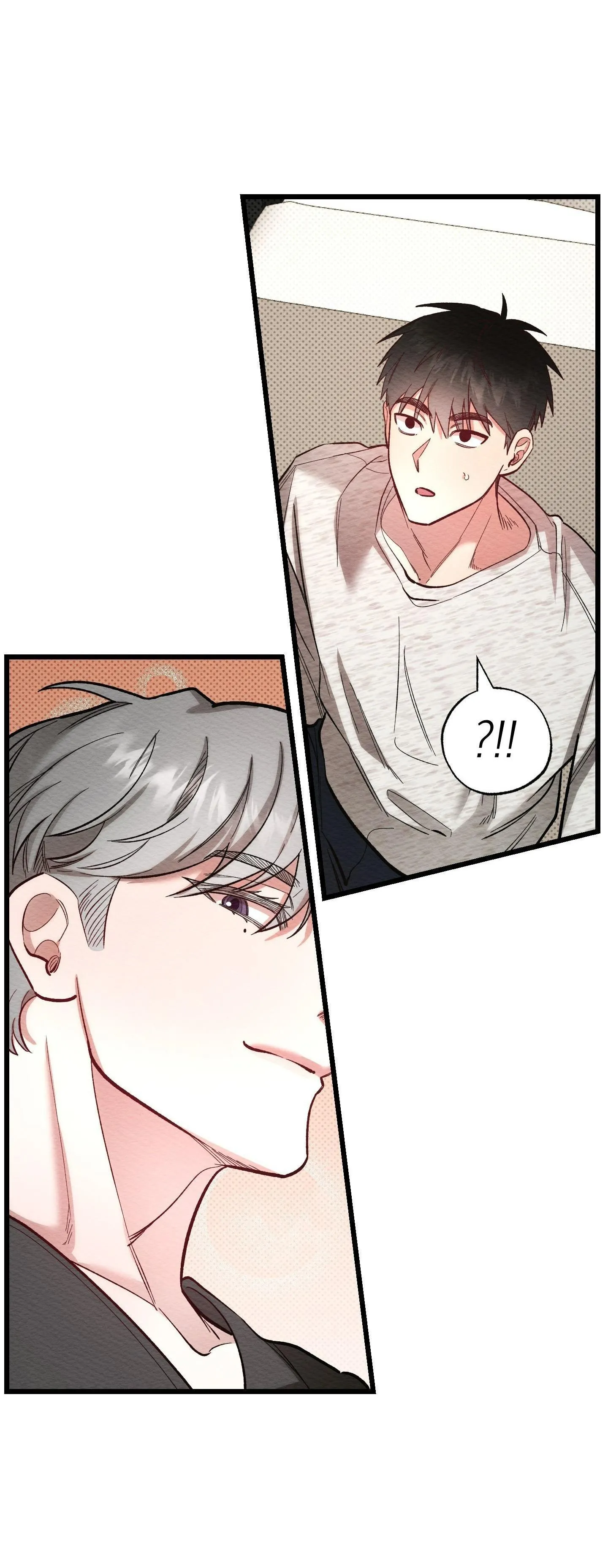 THỂ LOẠI LÃNG MẠN Chapter 18 Trang 57